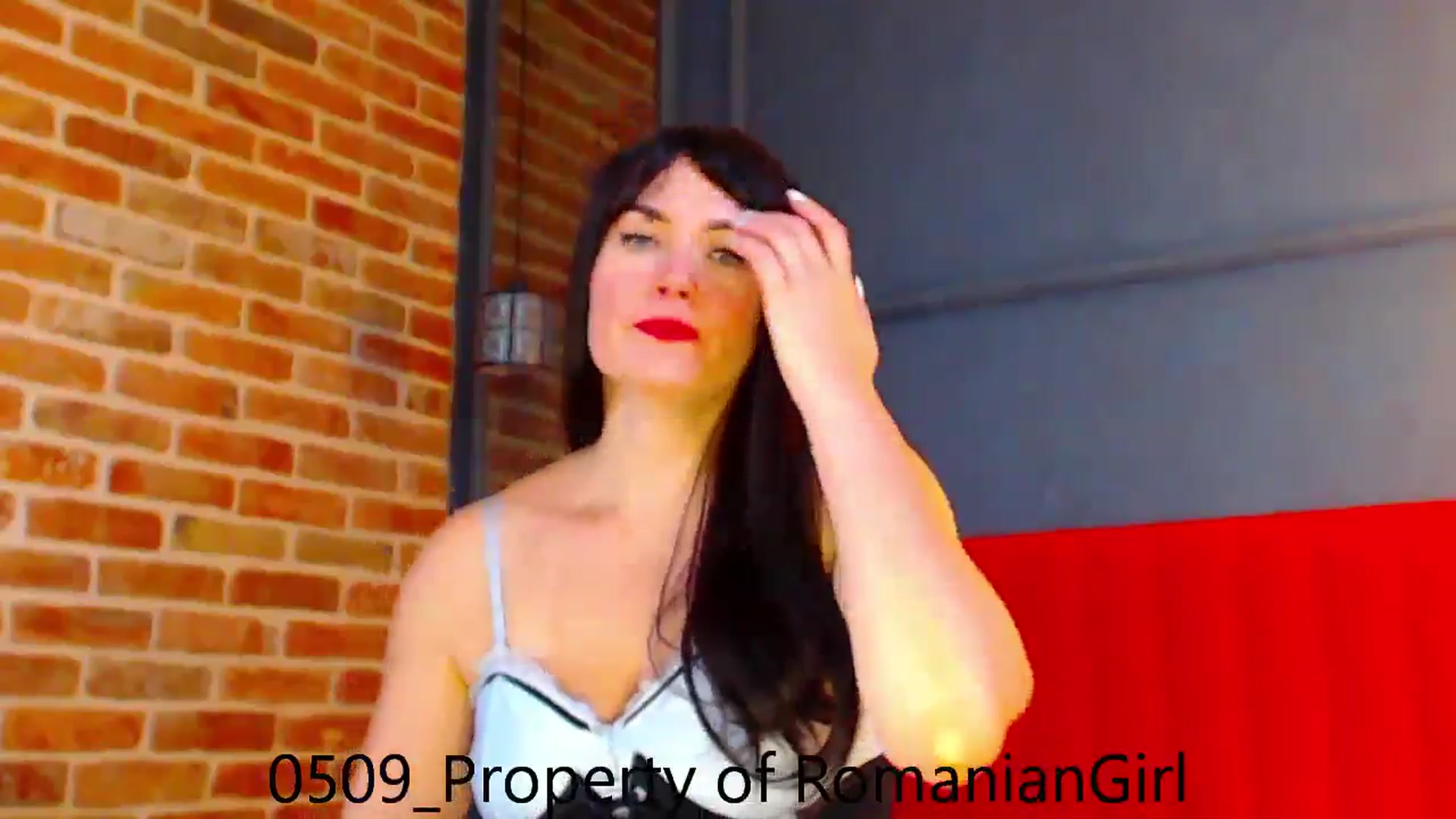 Gallery image thumbnail from RomanianGirl's myfreecams stream on, 09/05/2024, 11:39 image 2 of 20