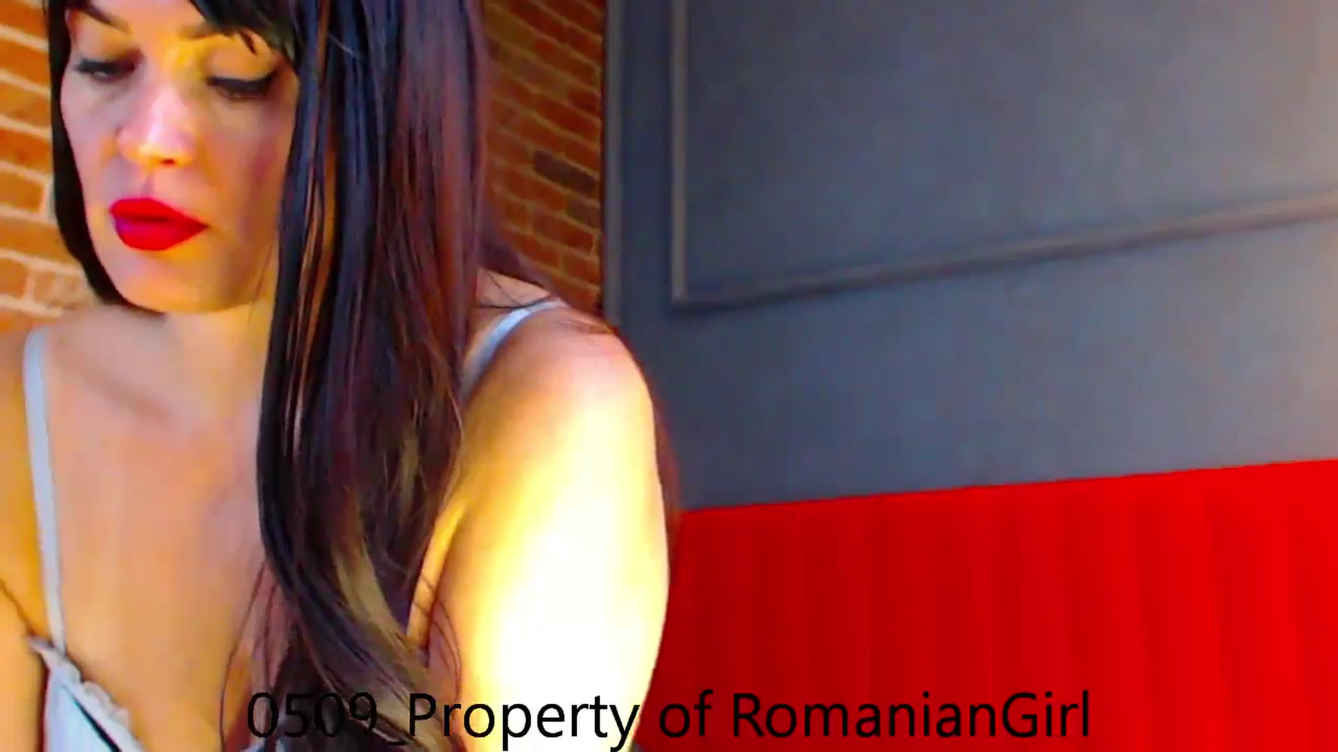 Gallery image thumbnail from RomanianGirl's myfreecams stream on, 09/05/2024, 11:39 image 12 of 20