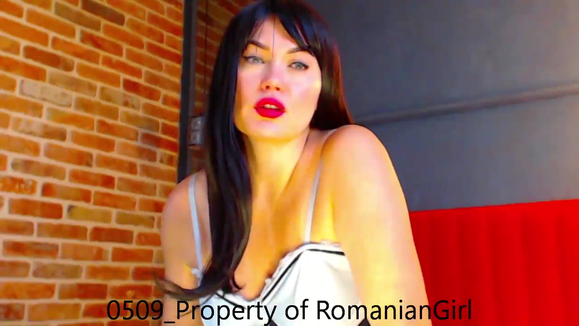 Gallery image thumbnail from RomanianGirl's myfreecams stream on, 09/05/2024, 12:25 image 17 of 20