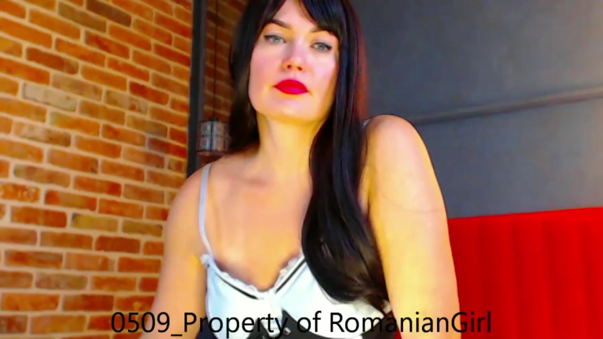 Gallery image thumbnail from RomanianGirl's myfreecams stream on, 09/05/2024, 12:25 image 5 of 20