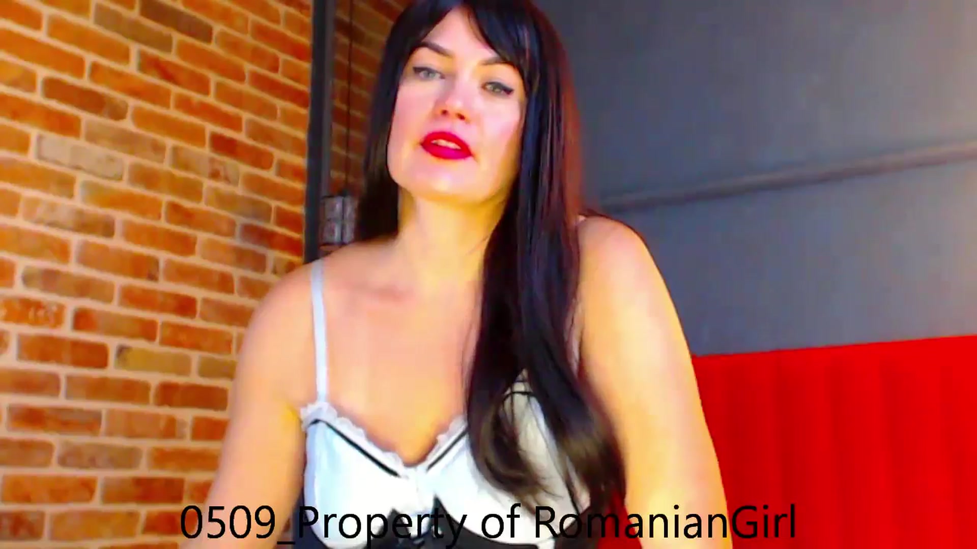 Gallery image thumbnail from RomanianGirl's myfreecams stream on, 09/05/2024, 12:25 image 3 of 20