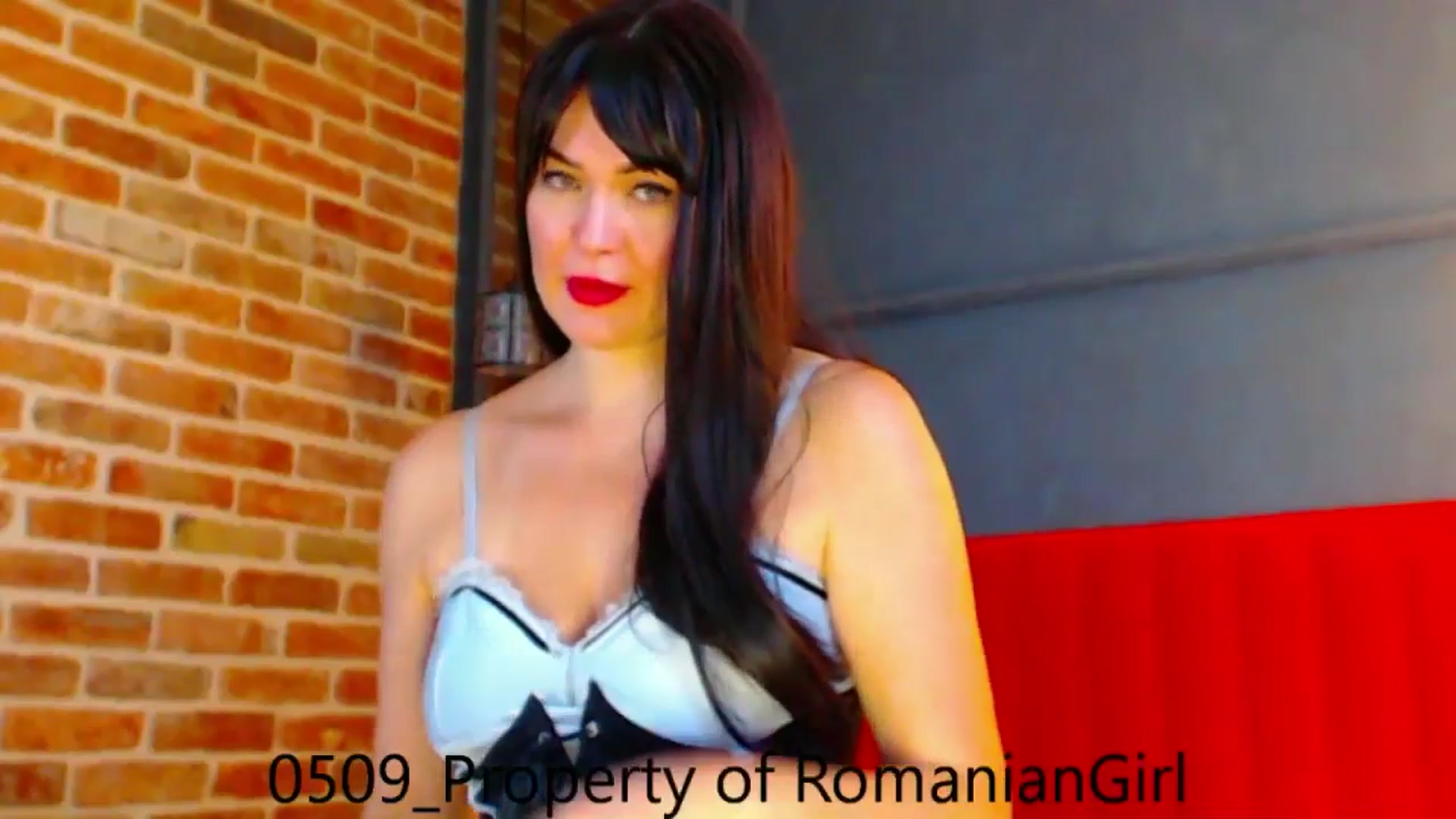 Gallery image thumbnail from RomanianGirl's myfreecams stream on, 09/05/2024, 12:25 image 2 of 20