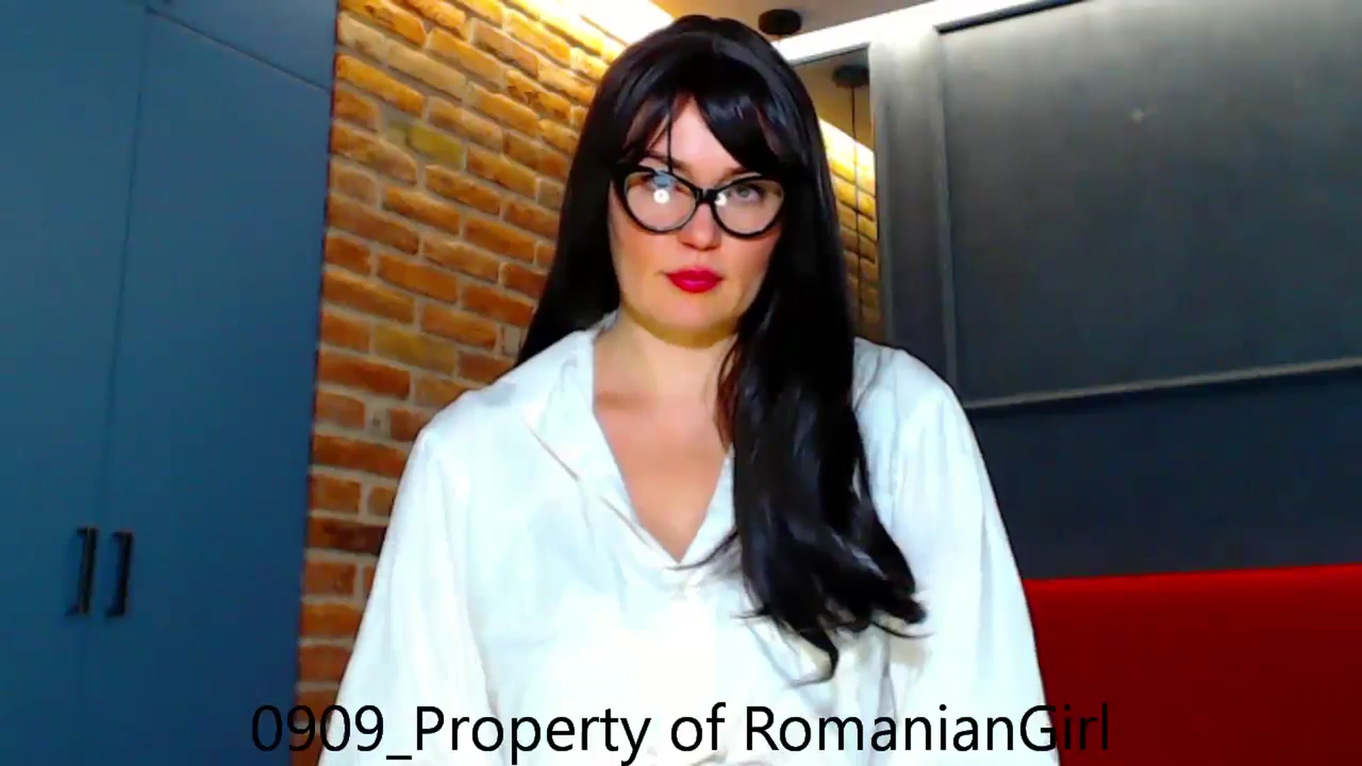 Gallery image thumbnail from RomanianGirl's myfreecams stream on, 09/09/2024, 15:16 image 16 of 20