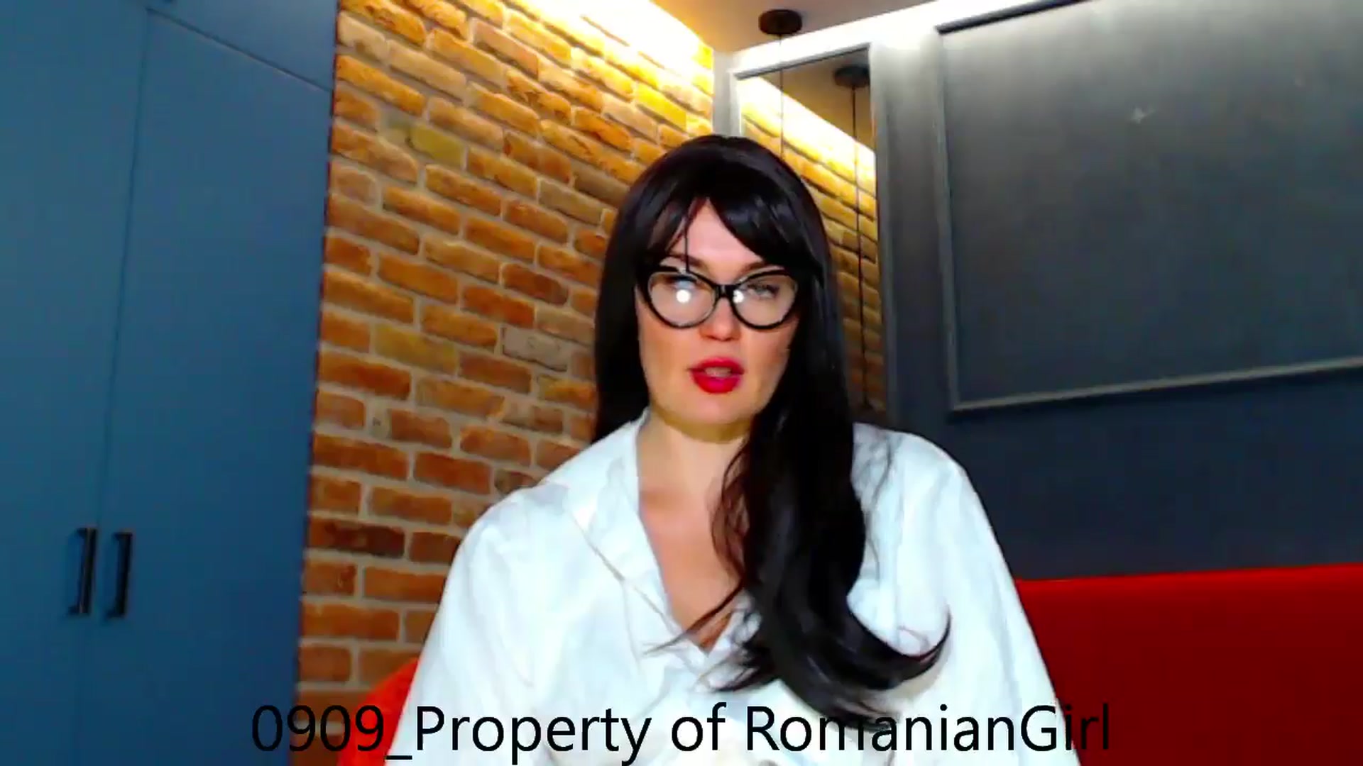 Gallery image thumbnail from RomanianGirl's myfreecams stream on, 09/09/2024, 15:16 image 20 of 20