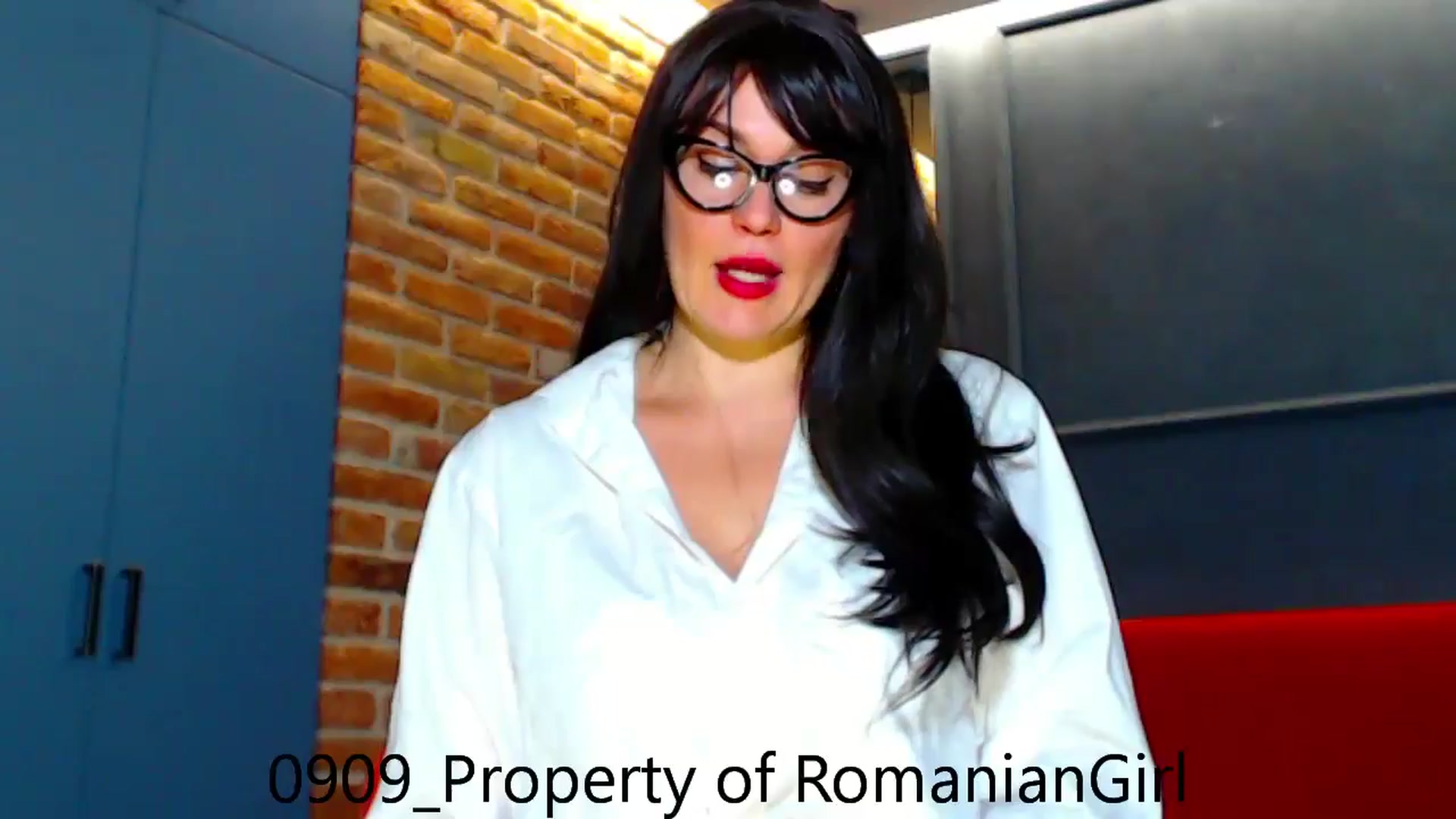 Gallery image thumbnail from RomanianGirl's myfreecams stream on, 09/09/2024, 15:16 image 9 of 20