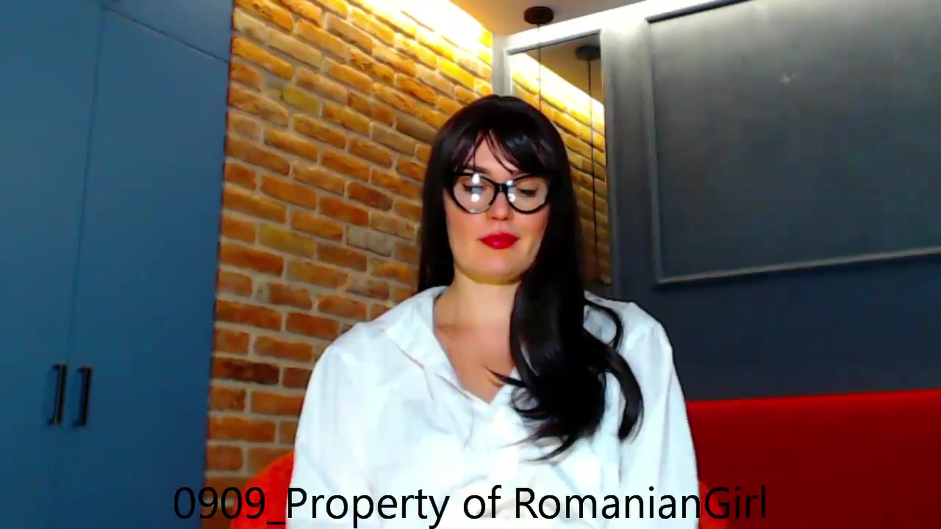 Gallery image thumbnail from RomanianGirl's myfreecams stream on, 09/09/2024, 15:16 image 5 of 20