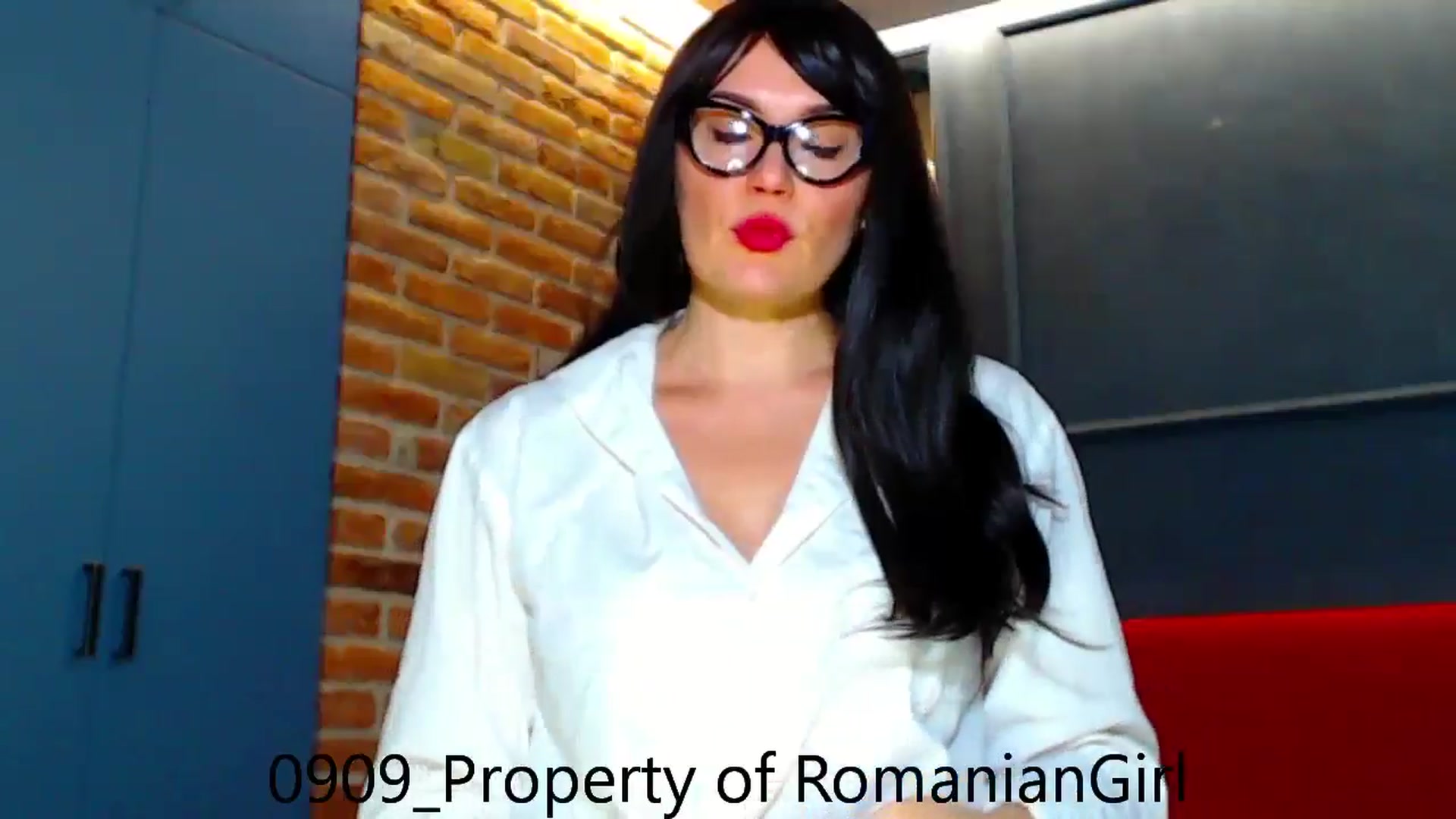 Gallery image thumbnail from RomanianGirl's myfreecams stream on, 09/09/2024, 15:16 image 13 of 20