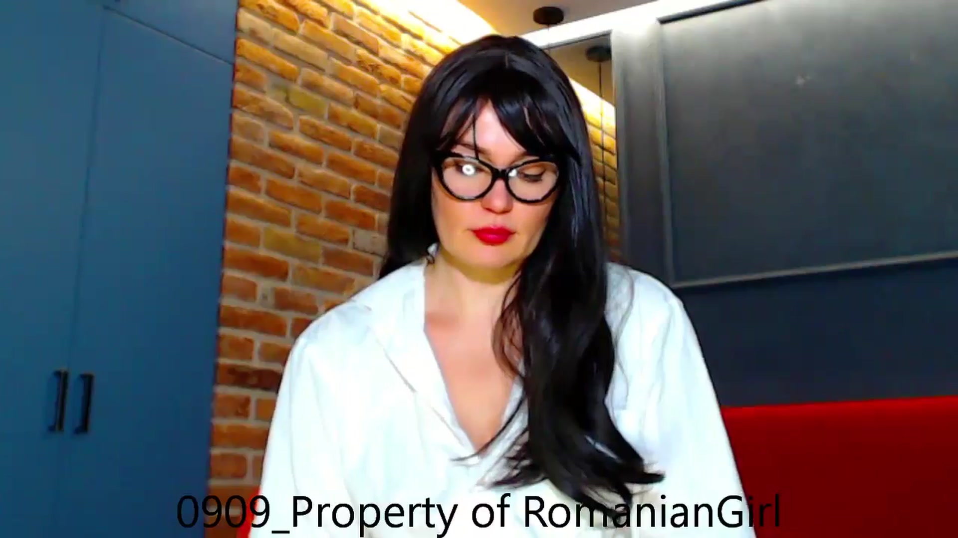Gallery image thumbnail from RomanianGirl's myfreecams stream on, 09/09/2024, 15:16 image 18 of 20