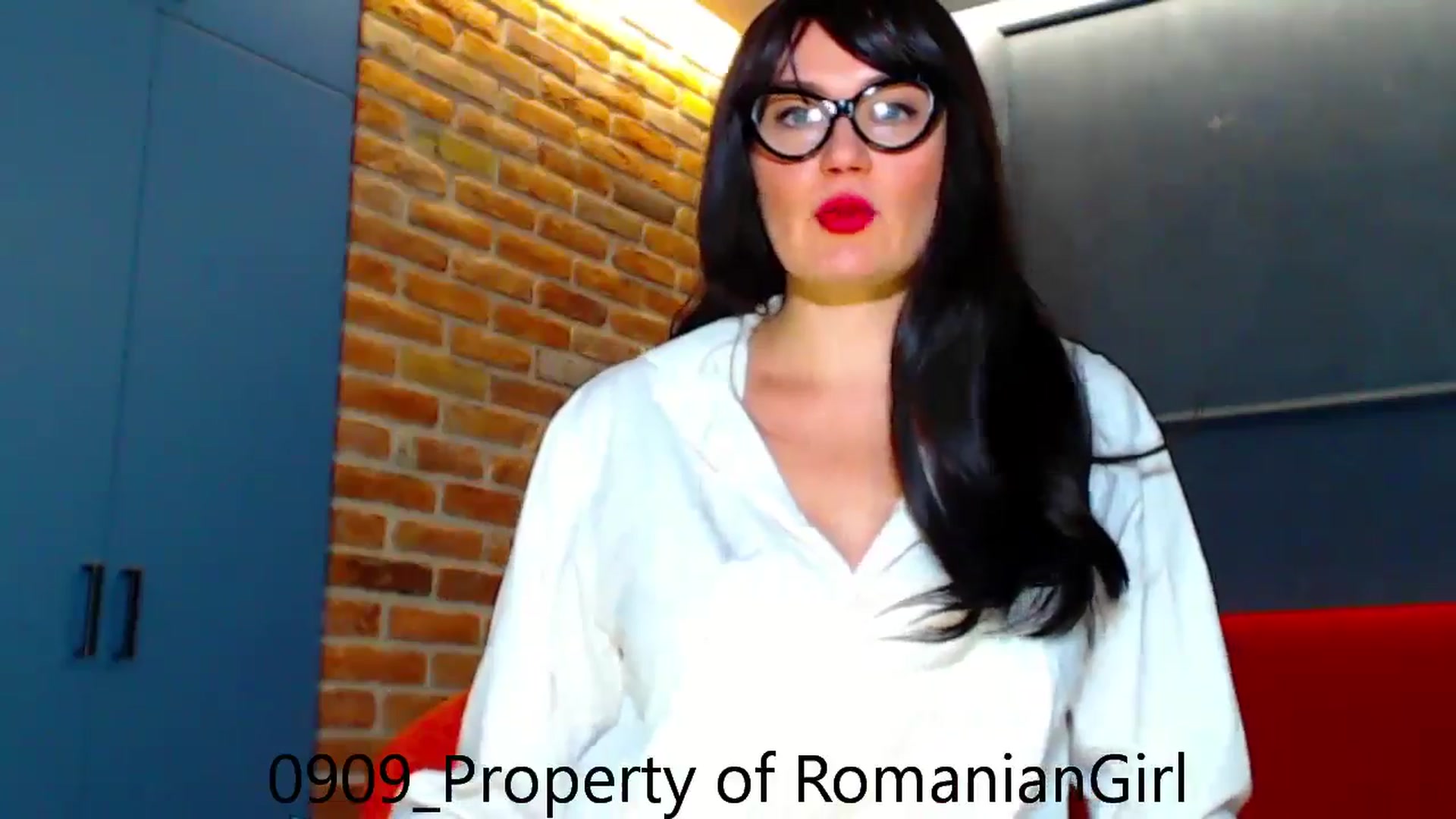 Gallery image thumbnail from RomanianGirl's myfreecams stream on, 09/09/2024, 15:16 image 7 of 20