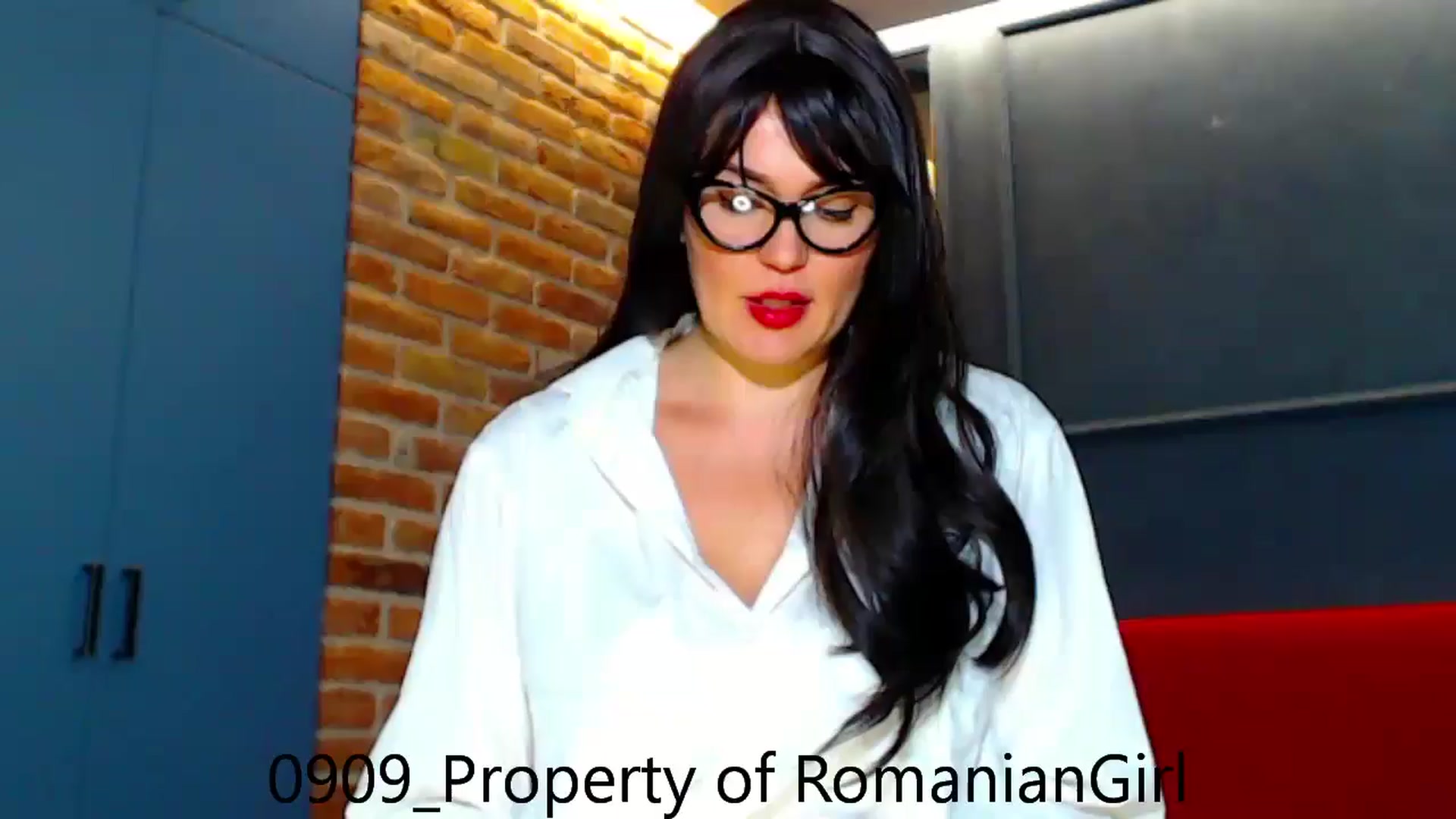Gallery image thumbnail from RomanianGirl's myfreecams stream on, 09/09/2024, 15:16 image 1 of 20