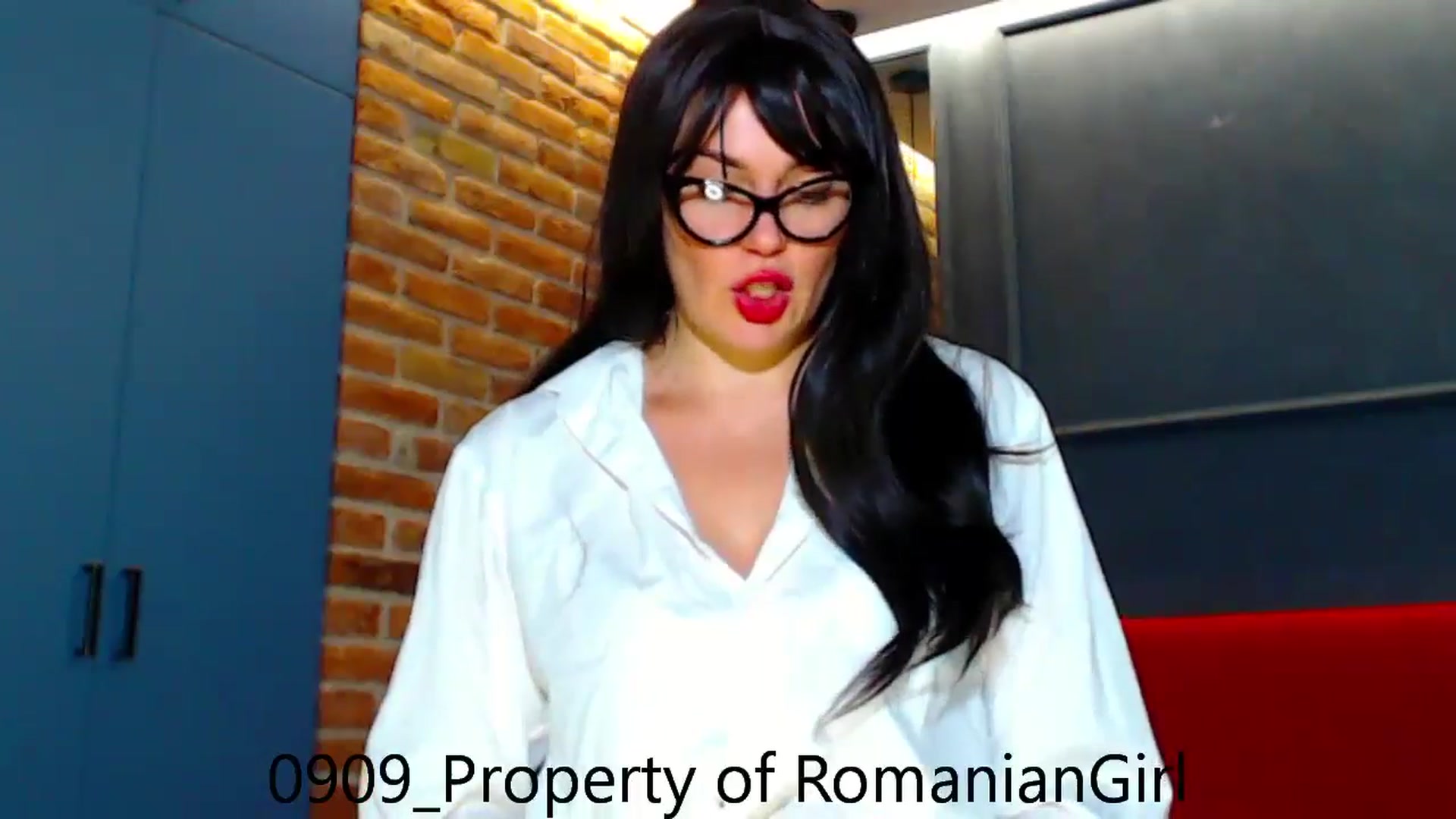 Gallery image thumbnail from RomanianGirl's myfreecams stream on, 09/09/2024, 15:16 image 11 of 20