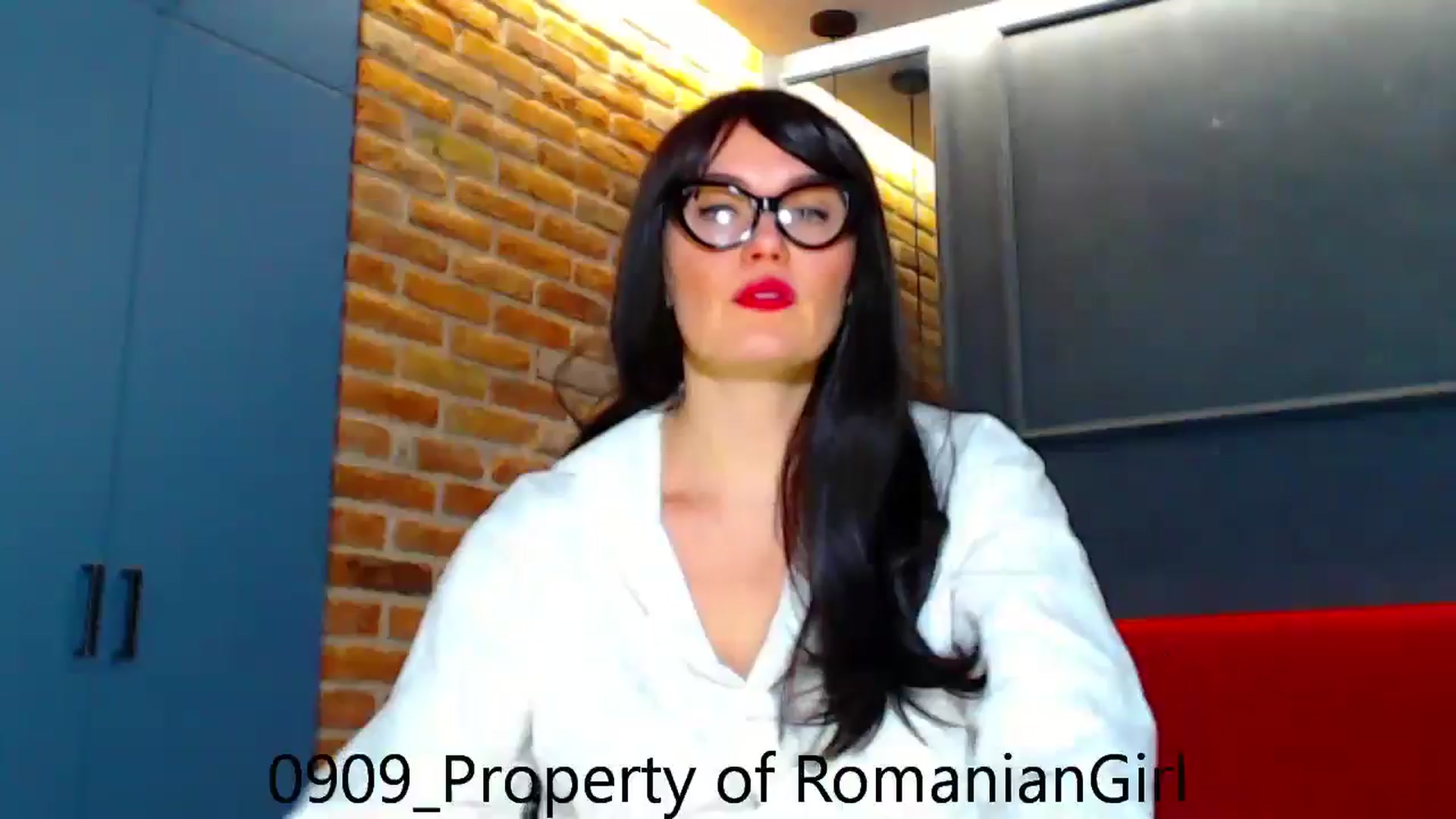 Gallery image thumbnail from RomanianGirl's myfreecams stream on, 09/09/2024, 15:16 image 10 of 20