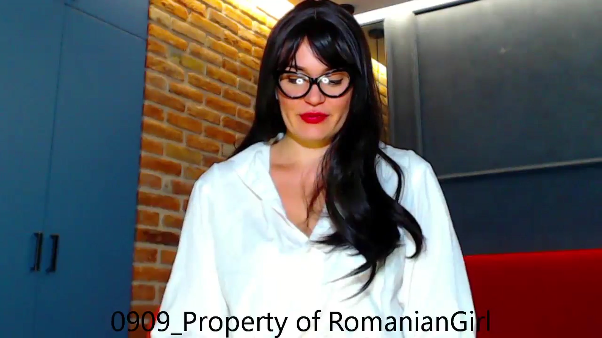 Gallery image thumbnail from RomanianGirl's myfreecams stream on, 09/09/2024, 15:16 image 3 of 20