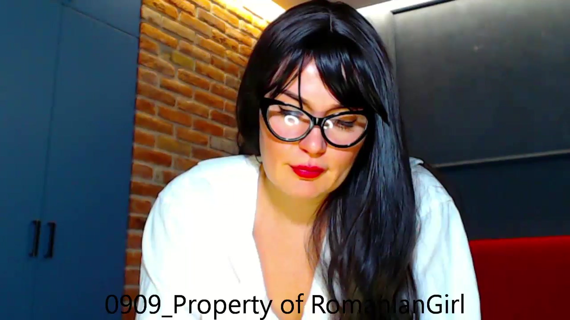 Gallery image thumbnail from RomanianGirl's myfreecams stream on, 09/09/2024, 15:16 image 17 of 20