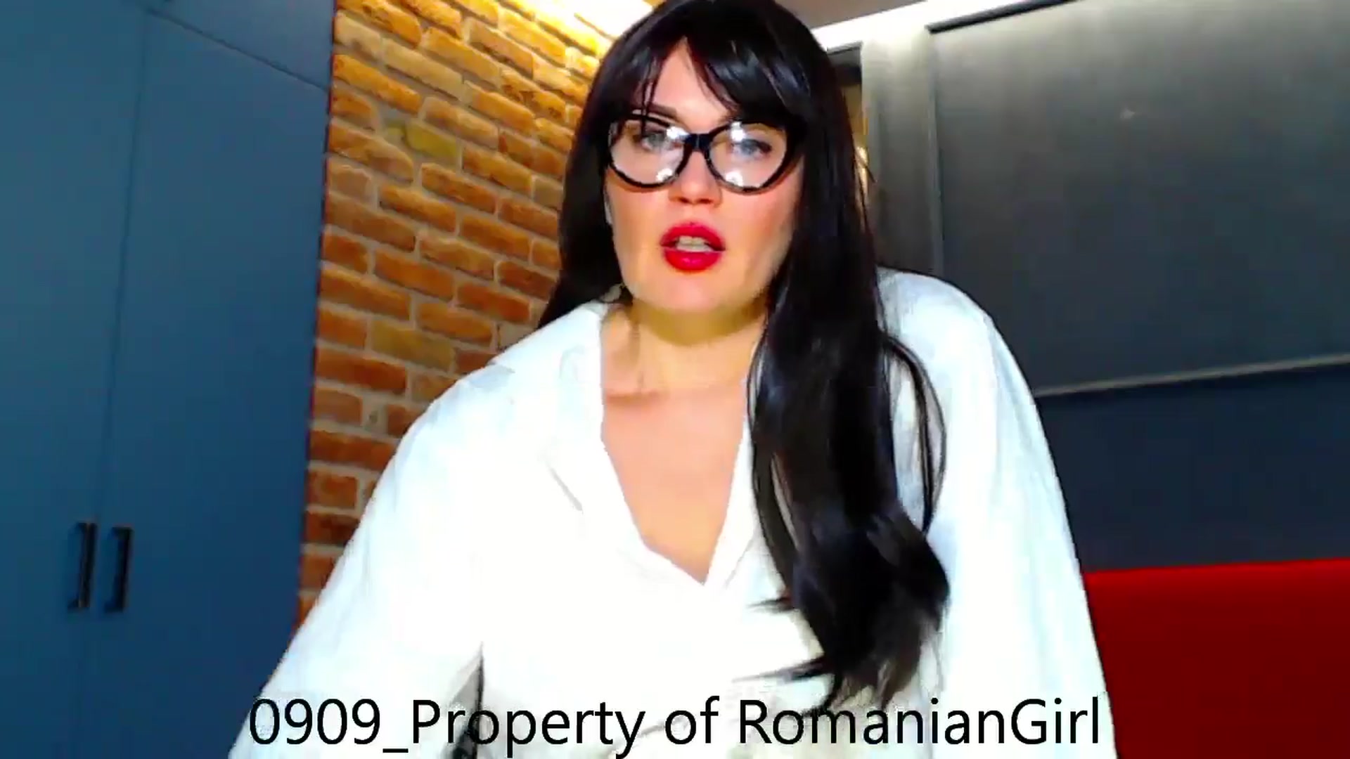 Gallery image thumbnail from RomanianGirl's myfreecams stream on, 09/09/2024, 15:16 image 4 of 20