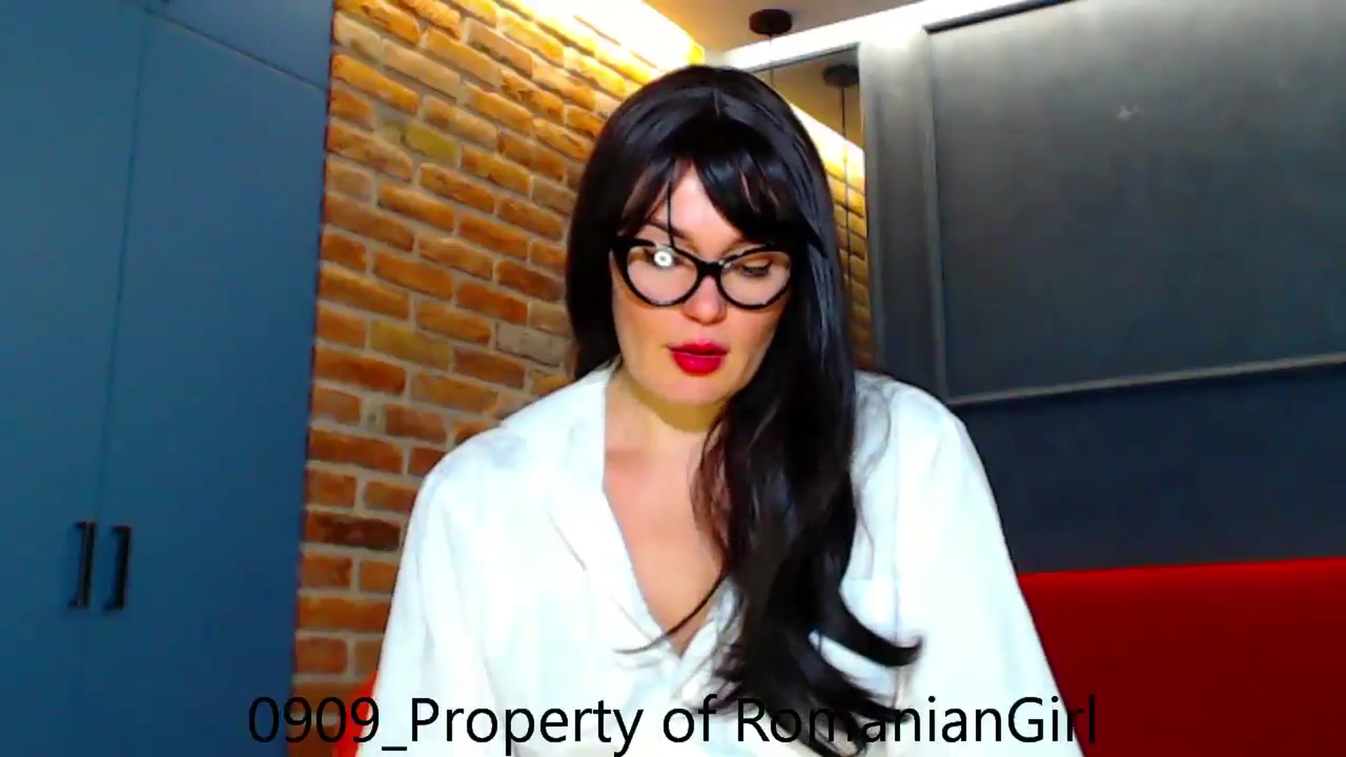 Gallery image thumbnail from RomanianGirl's myfreecams stream on, 09/09/2024, 15:16 image 19 of 20