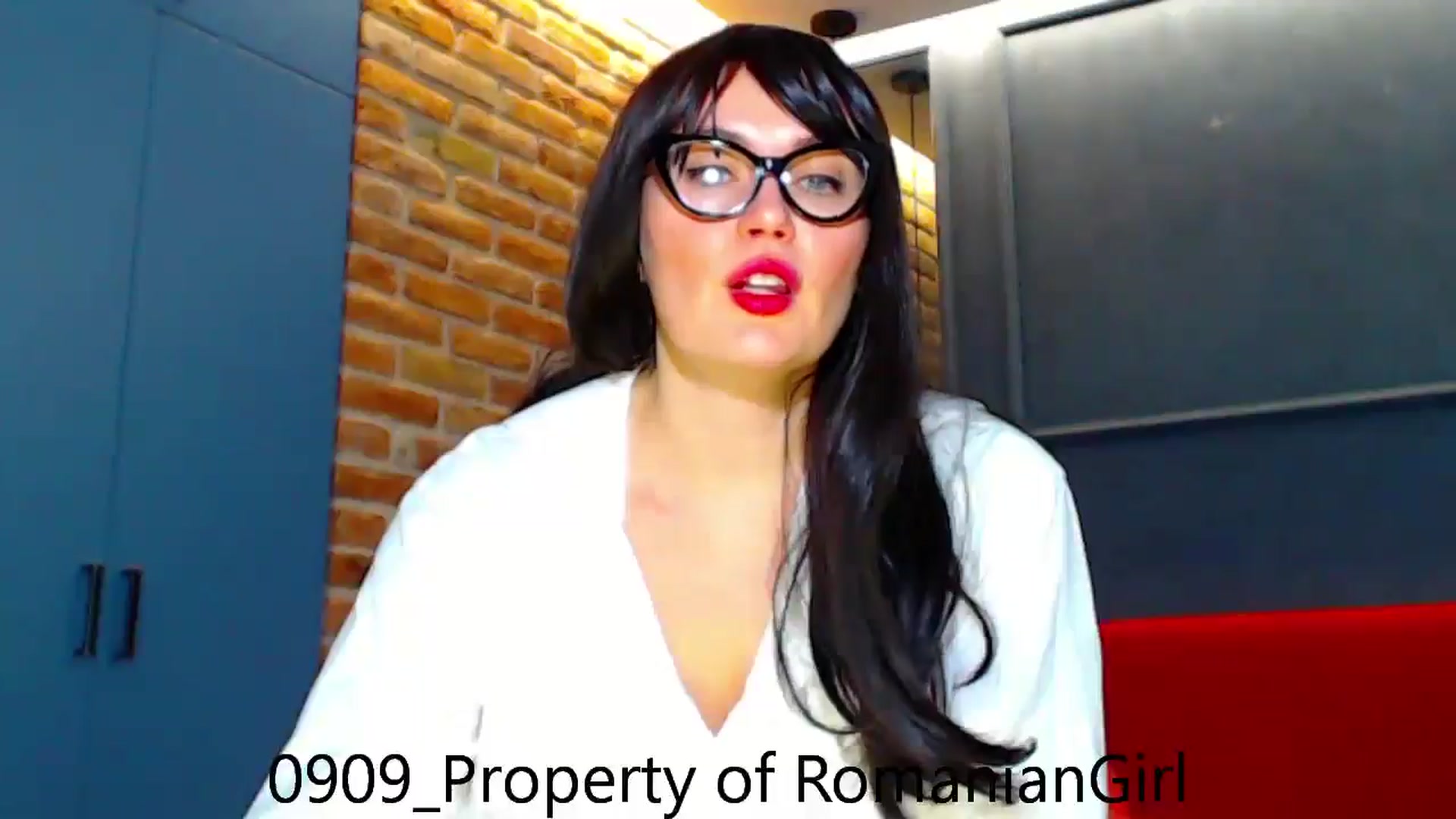 Gallery image thumbnail from RomanianGirl's myfreecams stream on, 09/09/2024, 15:16 image 12 of 20