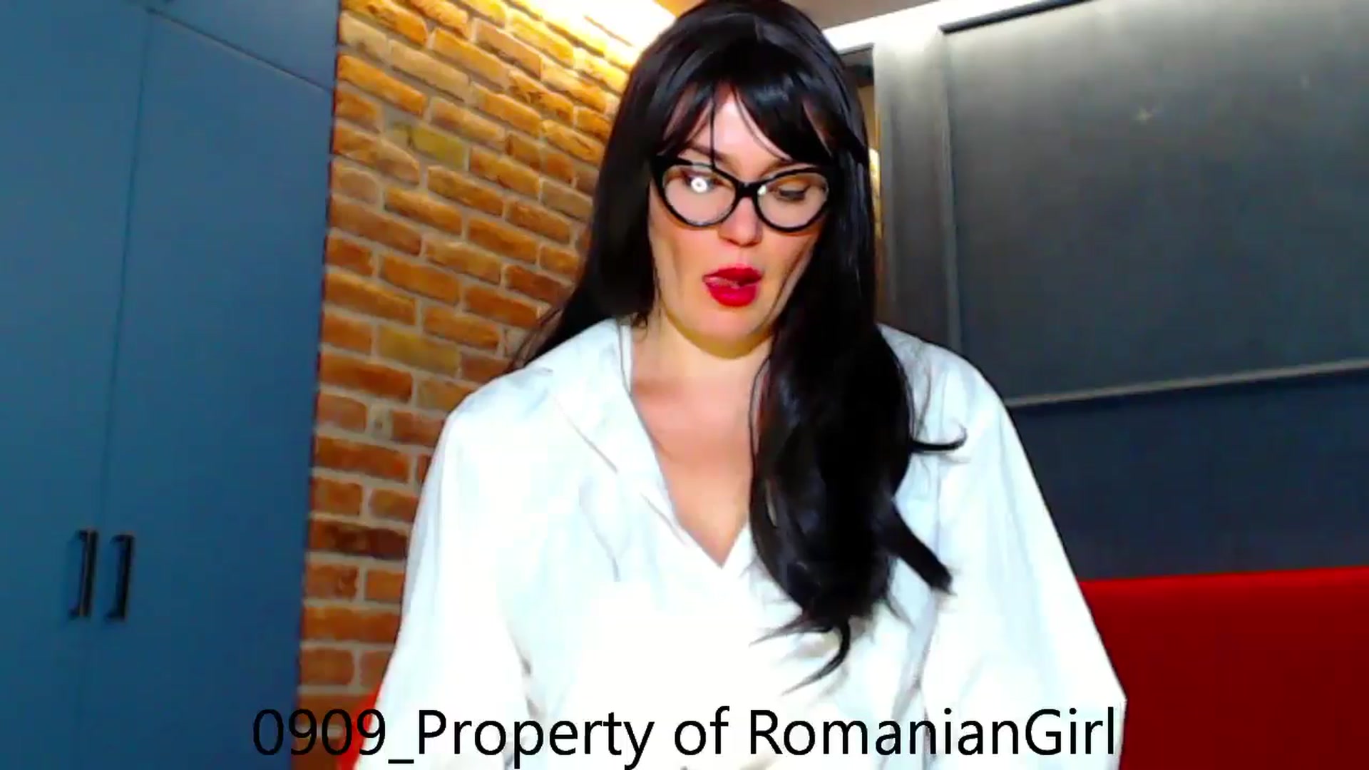Gallery image thumbnail from RomanianGirl's myfreecams stream on, 09/09/2024, 15:16 image 8 of 20