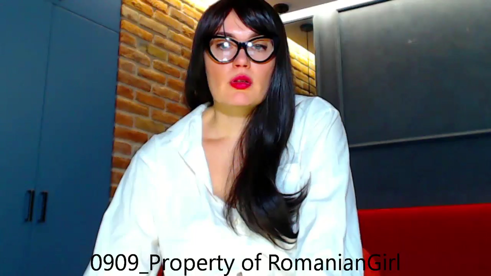 Gallery image thumbnail from RomanianGirl's myfreecams stream on, 09/09/2024, 16:09 image 10 of 20