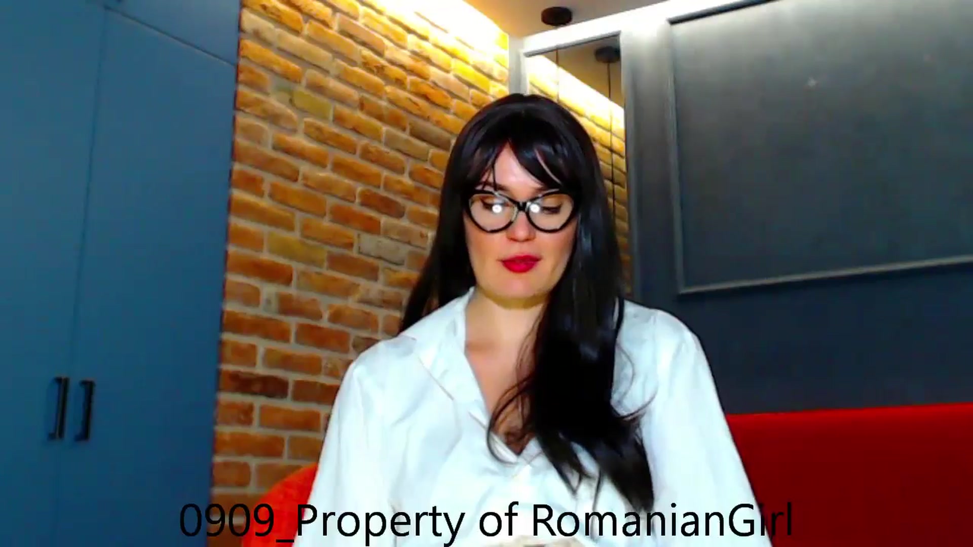 Gallery image thumbnail from RomanianGirl's myfreecams stream on, 09/09/2024, 16:09 image 6 of 20