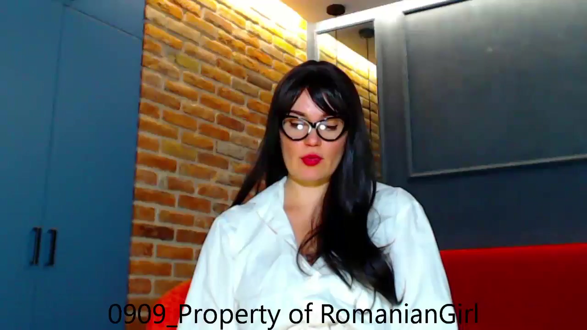 Gallery image thumbnail from RomanianGirl's myfreecams stream on, 09/09/2024, 16:09 image 7 of 20