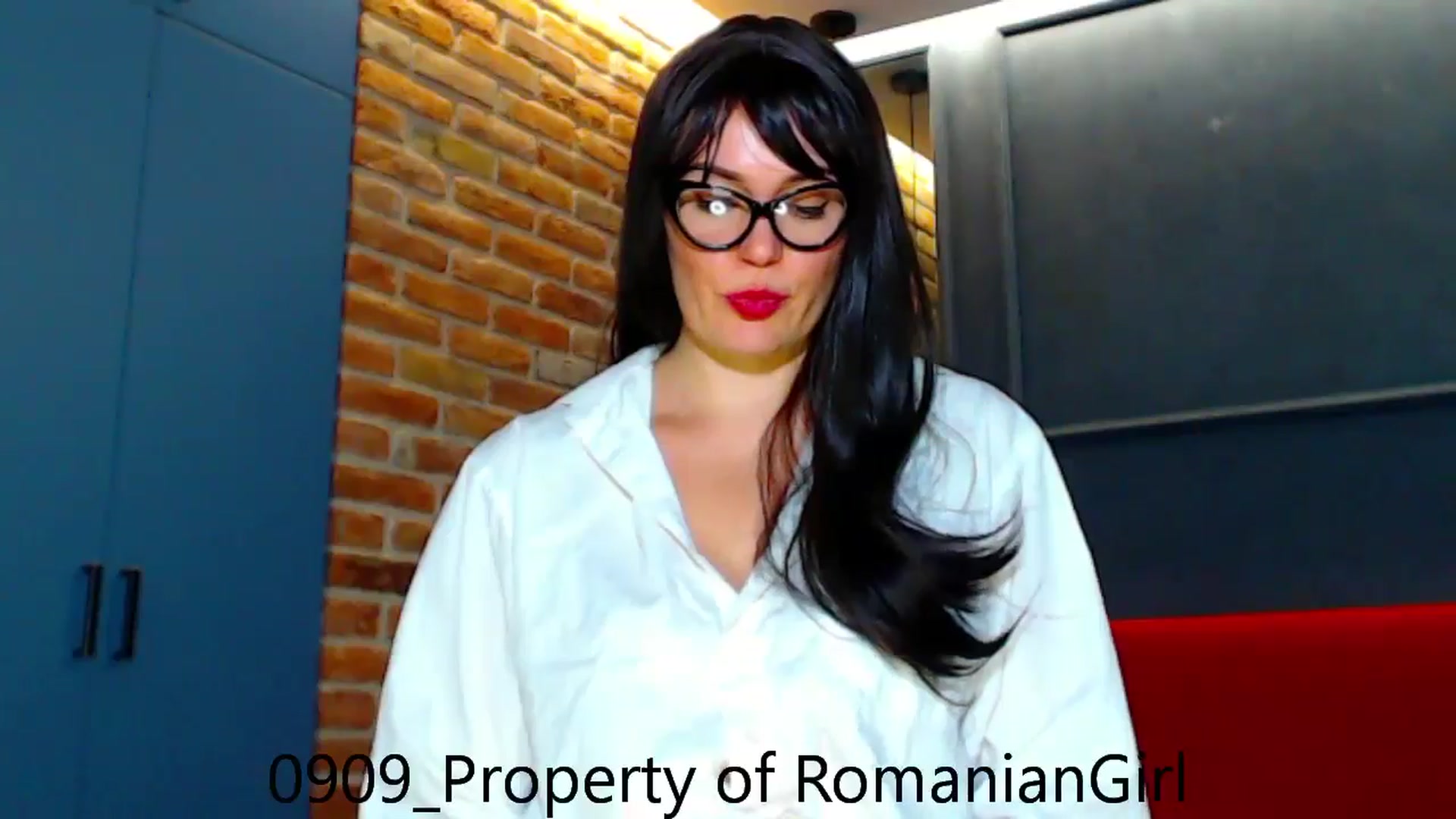 Gallery image thumbnail from RomanianGirl's myfreecams stream on, 09/09/2024, 16:09 image 12 of 20