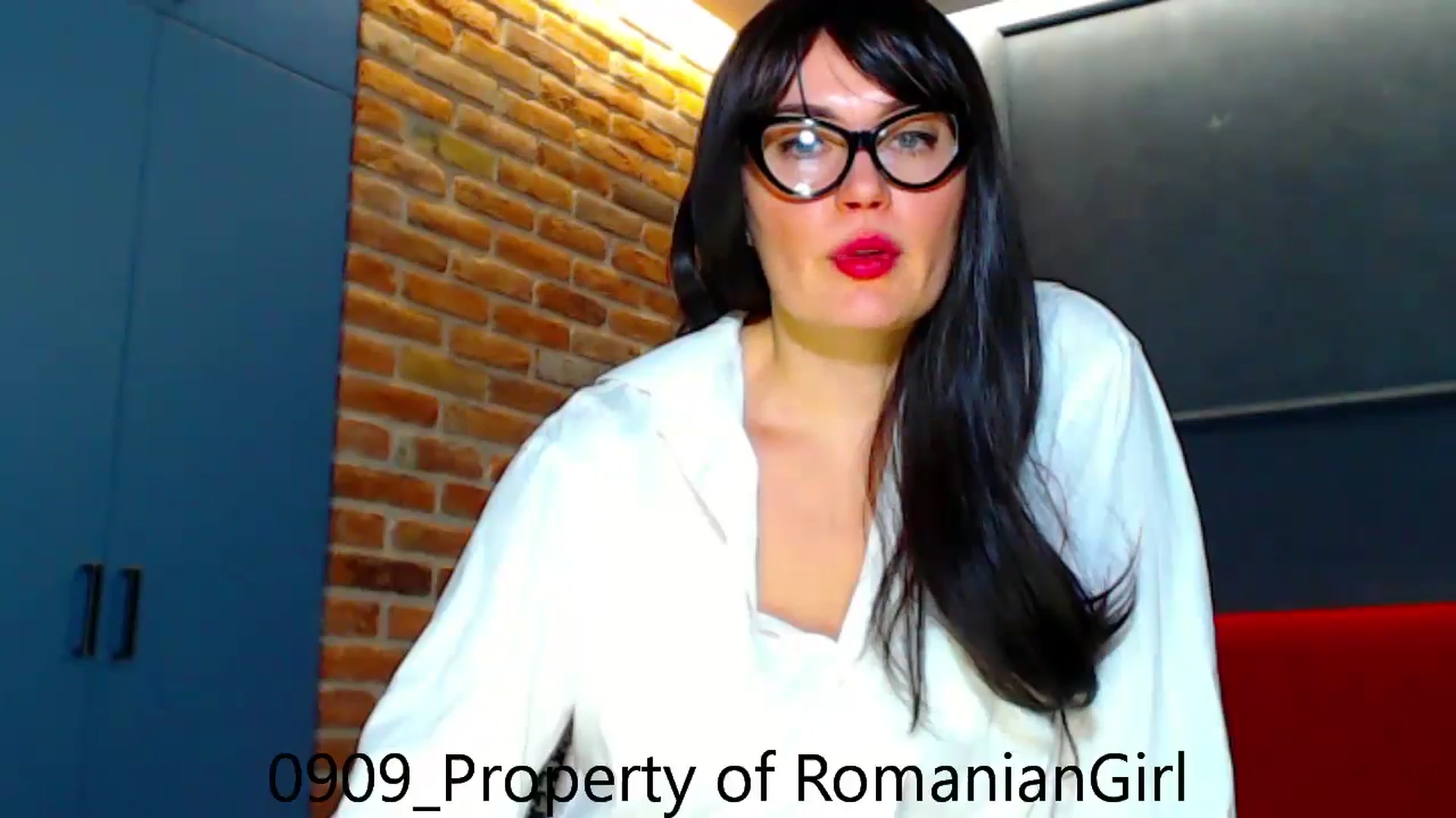 Gallery image thumbnail from RomanianGirl's myfreecams stream on, 09/09/2024, 16:09 image 9 of 20