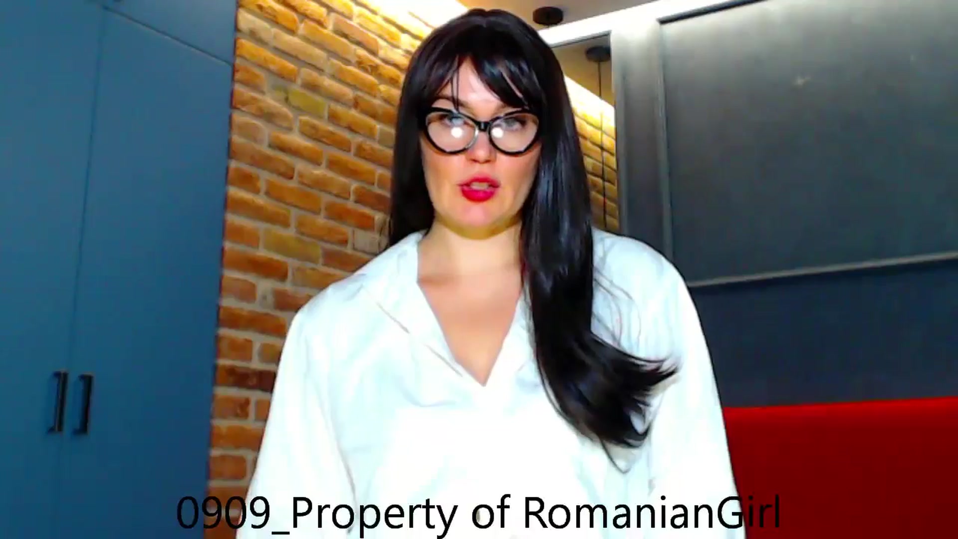 Gallery image thumbnail from RomanianGirl's myfreecams stream on, 09/09/2024, 16:09 image 14 of 20