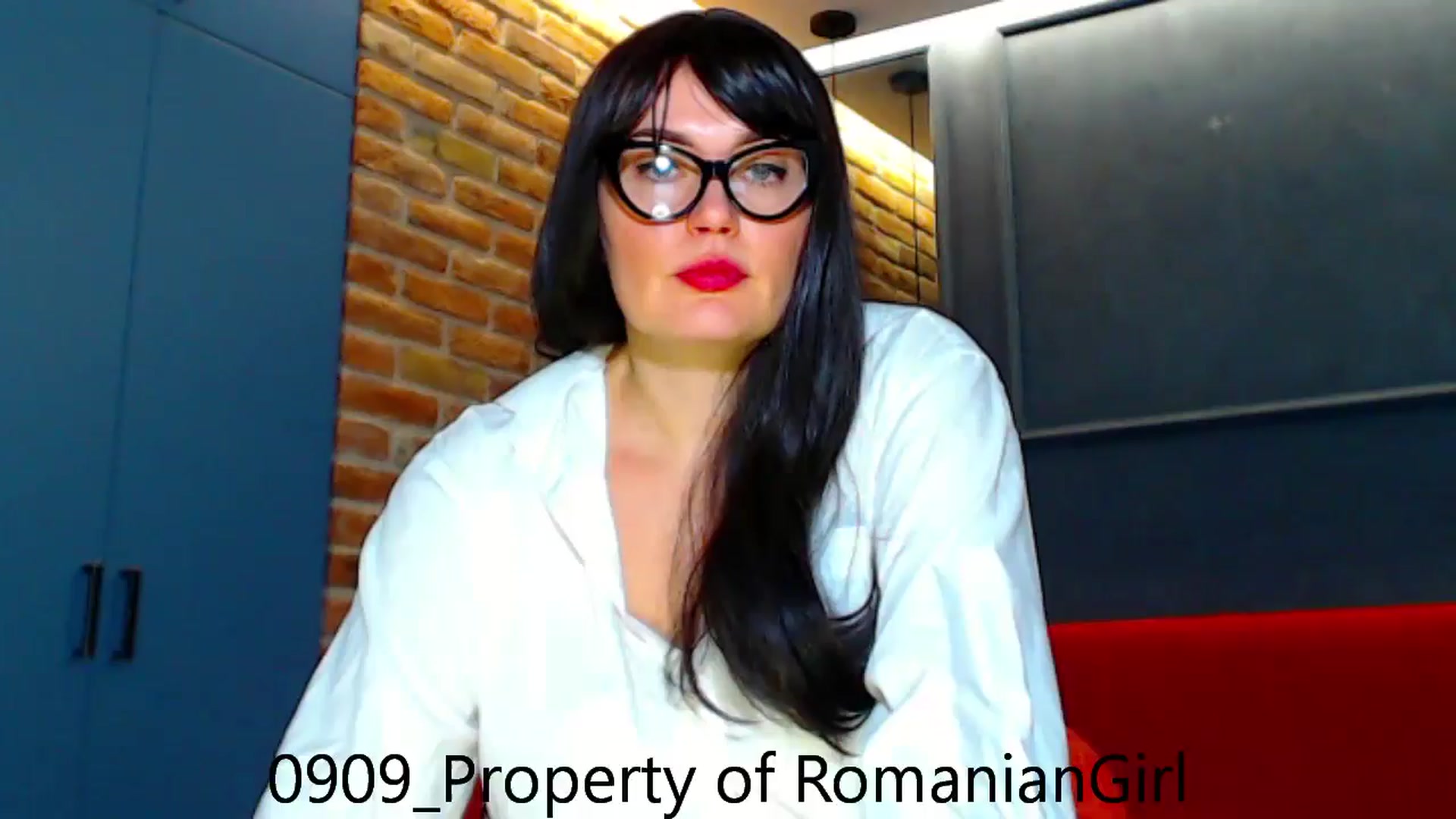 Gallery image thumbnail from RomanianGirl's myfreecams stream on, 09/09/2024, 16:09 image 11 of 20