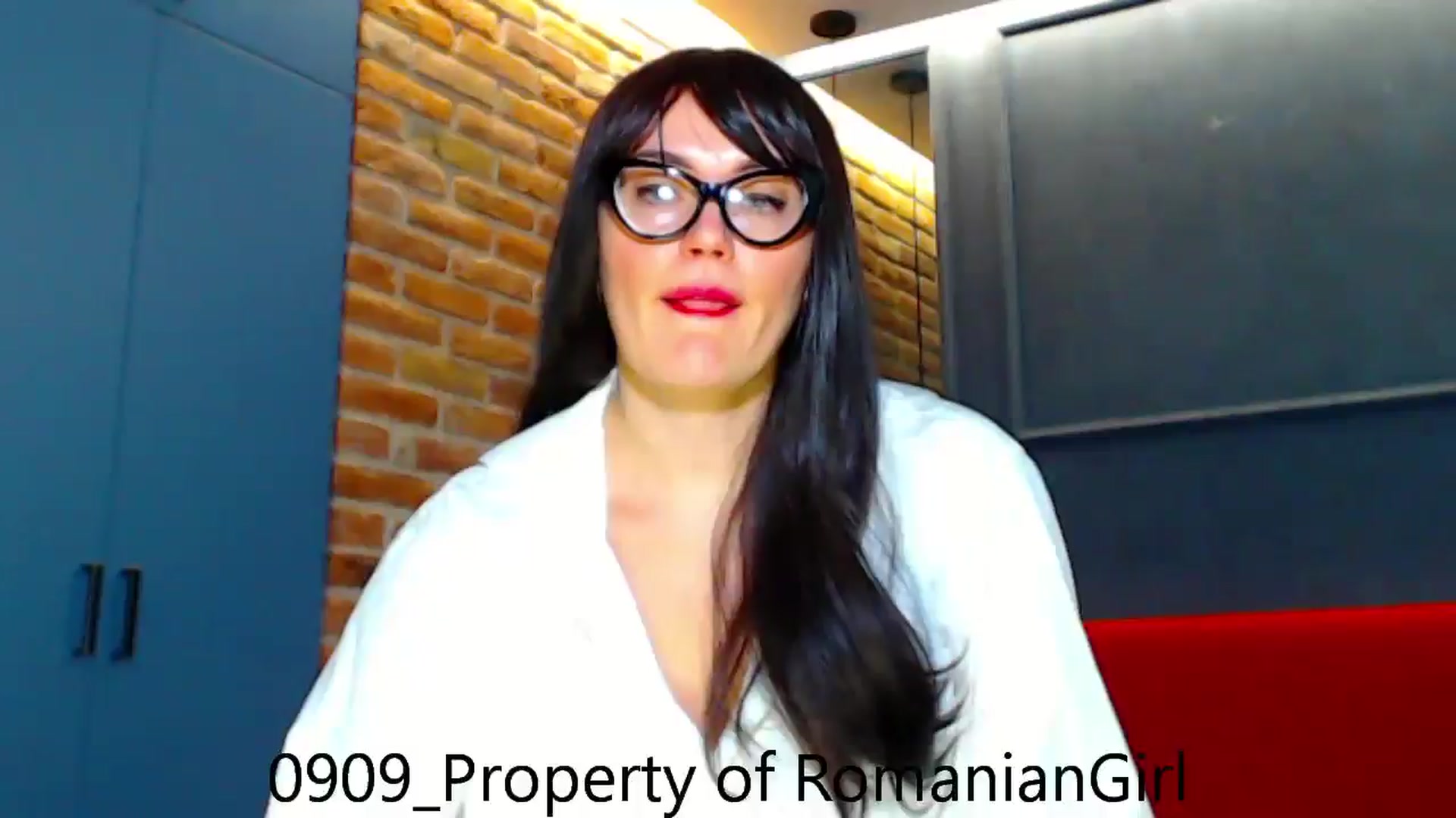 Gallery image thumbnail from RomanianGirl's myfreecams stream on, 09/09/2024, 16:09 image 1 of 20