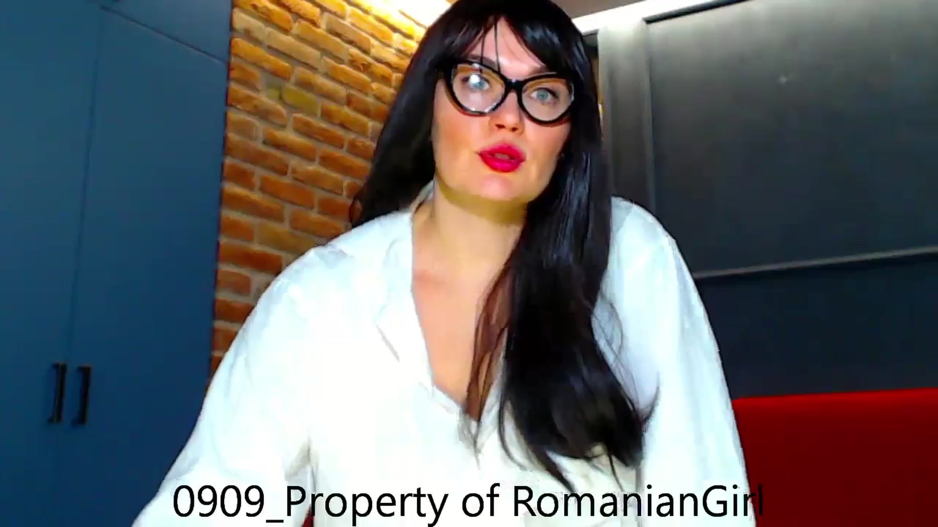 Gallery image thumbnail from RomanianGirl's myfreecams stream on, 09/09/2024, 16:09 image 16 of 20