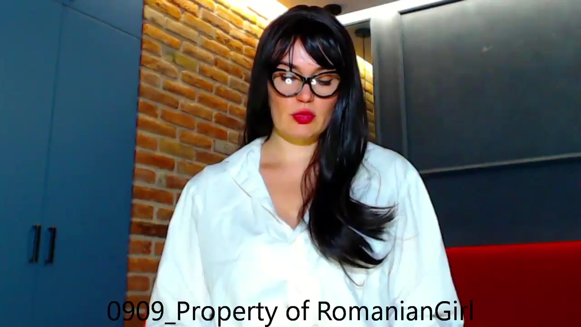 Gallery image thumbnail from RomanianGirl's myfreecams stream on, 09/09/2024, 16:09 image 13 of 20