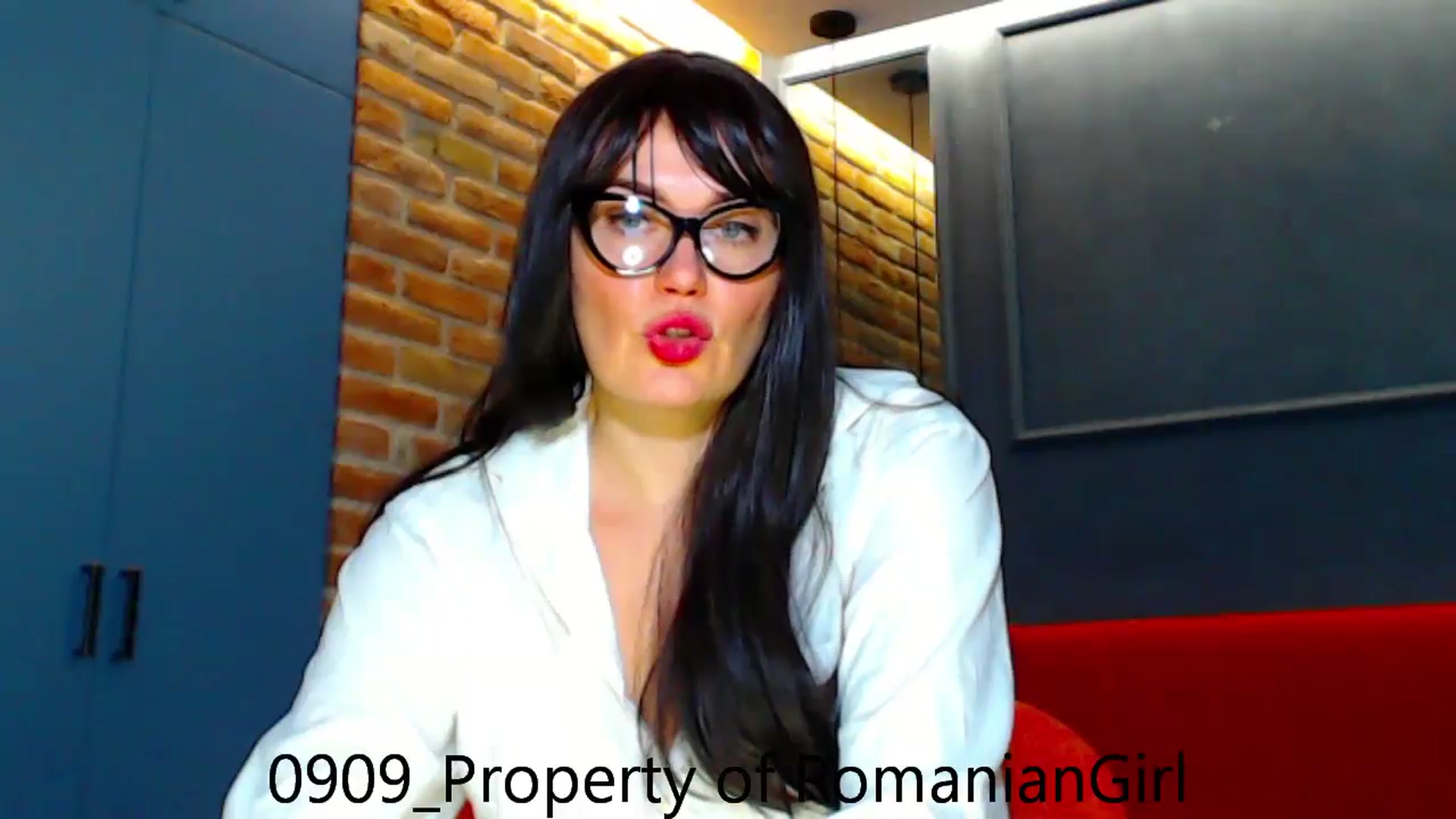 Gallery image thumbnail from RomanianGirl's myfreecams stream on, 09/09/2024, 16:40 image 8 of 20