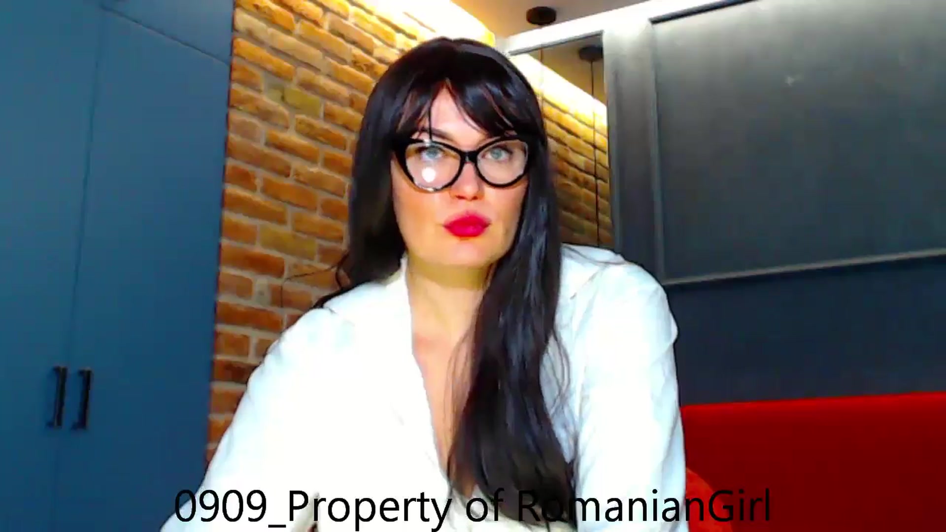 Gallery image thumbnail from RomanianGirl's myfreecams stream on, 09/09/2024, 16:40 image 2 of 20