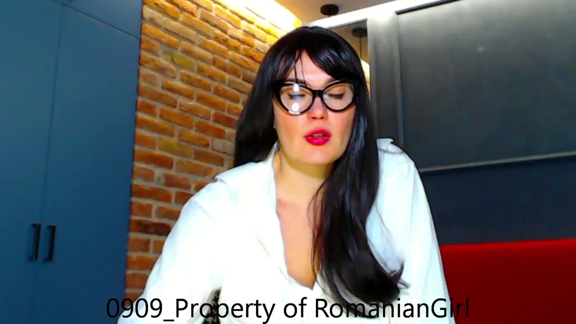 Gallery image thumbnail from RomanianGirl's myfreecams stream on, 09/09/2024, 16:40 image 18 of 20