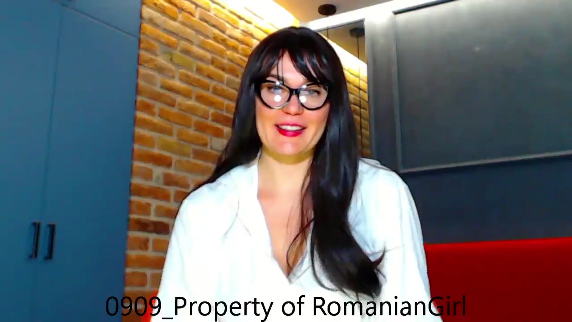 Gallery image thumbnail from RomanianGirl's myfreecams stream on, 09/09/2024, 16:40 image 9 of 20