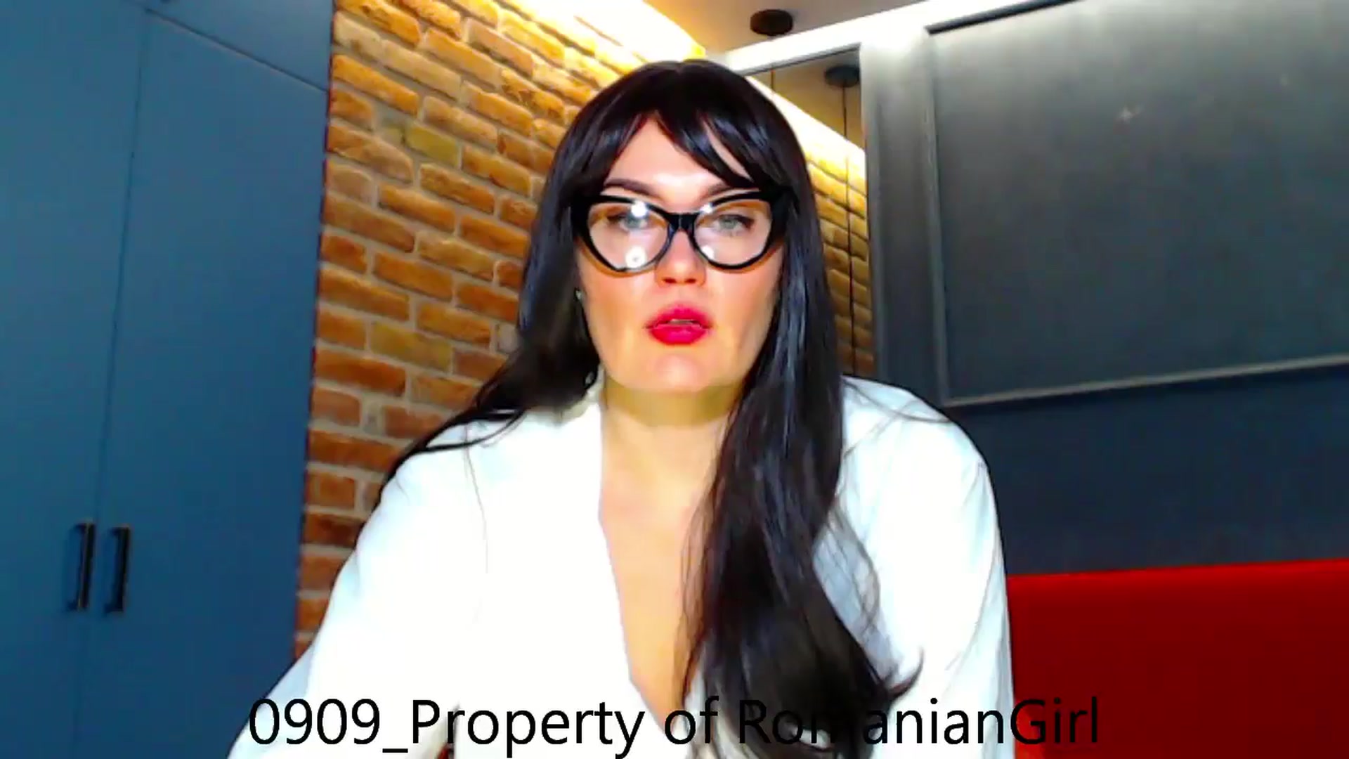 Gallery image thumbnail from RomanianGirl's myfreecams stream on, 09/09/2024, 16:40 image 6 of 20