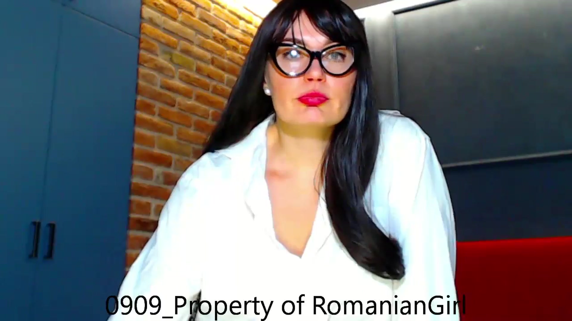Gallery image thumbnail from RomanianGirl's myfreecams stream on, 09/09/2024, 16:40 image 12 of 20