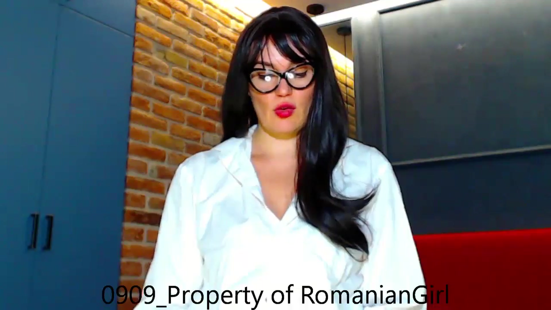 Gallery image thumbnail from RomanianGirl's myfreecams stream on, 09/09/2024, 16:40 image 20 of 20