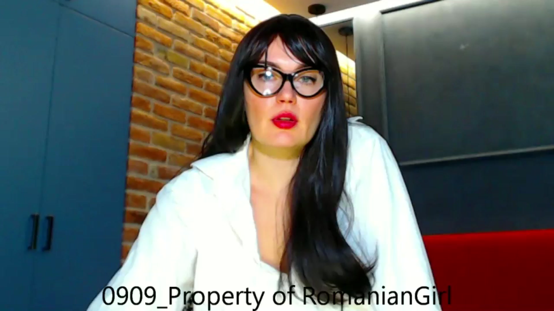 Gallery image thumbnail from RomanianGirl's myfreecams stream on, 09/09/2024, 16:40 image 1 of 20