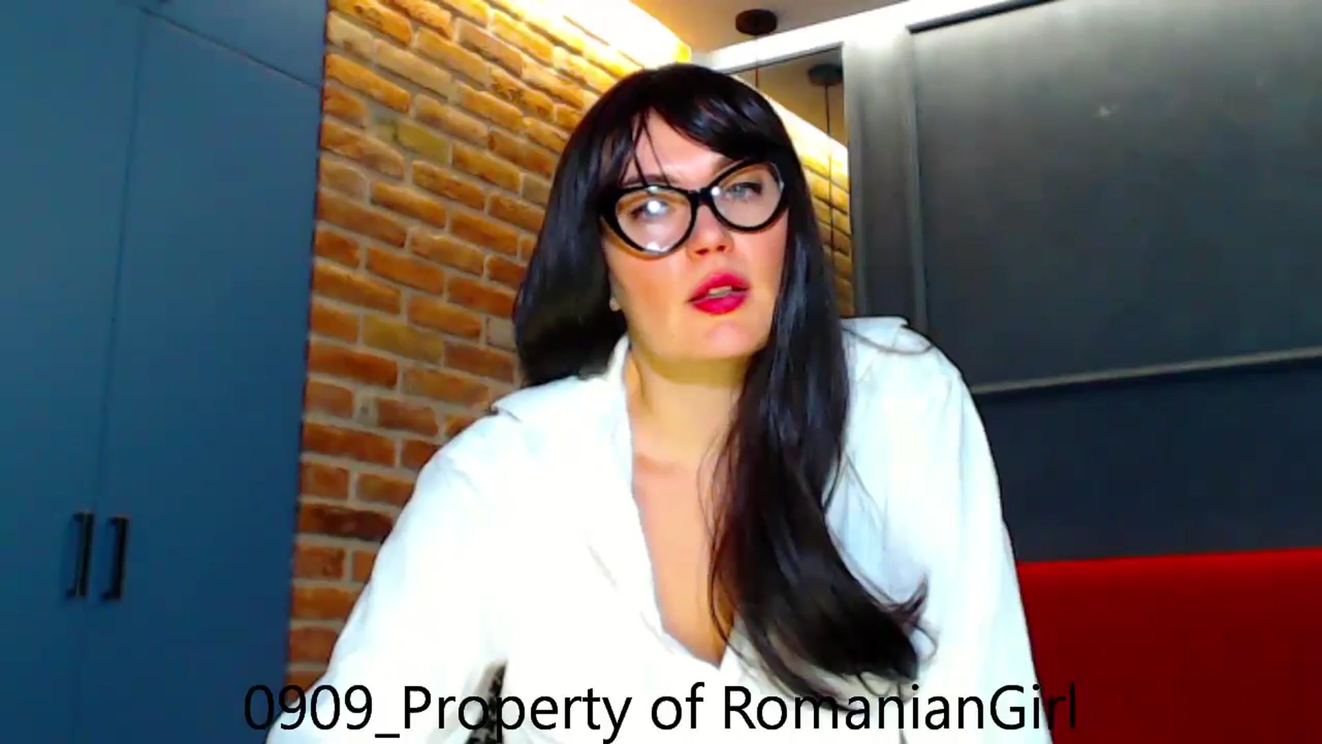 Gallery image thumbnail from RomanianGirl's myfreecams stream on, 09/09/2024, 16:40 image 19 of 20