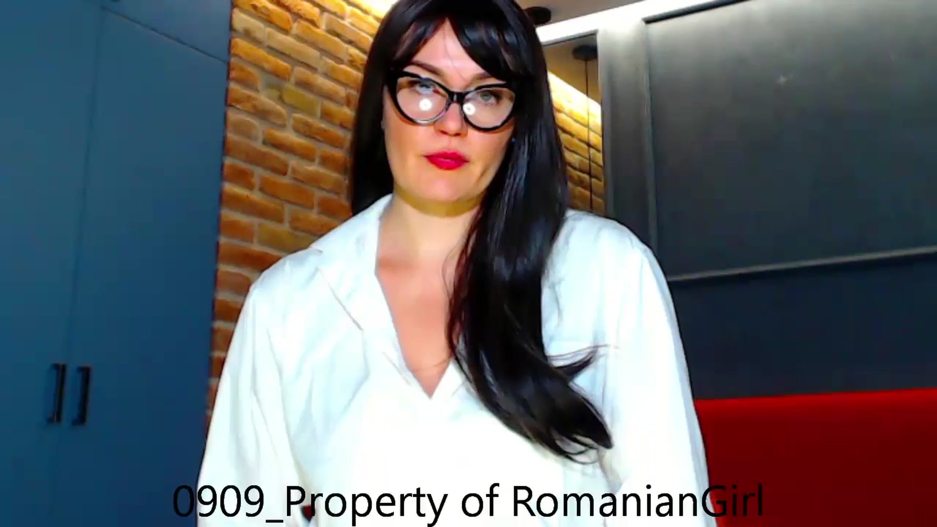 Gallery image thumbnail from RomanianGirl's myfreecams stream on, 09/09/2024, 16:40 image 14 of 20