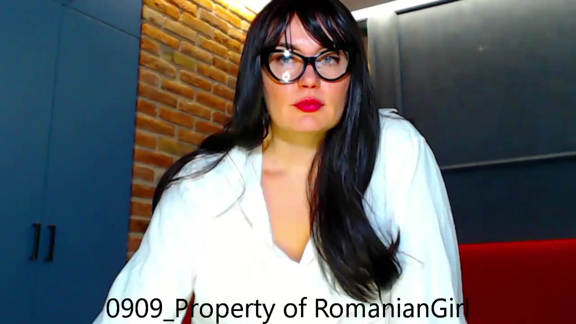 Gallery image thumbnail from RomanianGirl's myfreecams stream on, 09/09/2024, 16:40 image 11 of 20