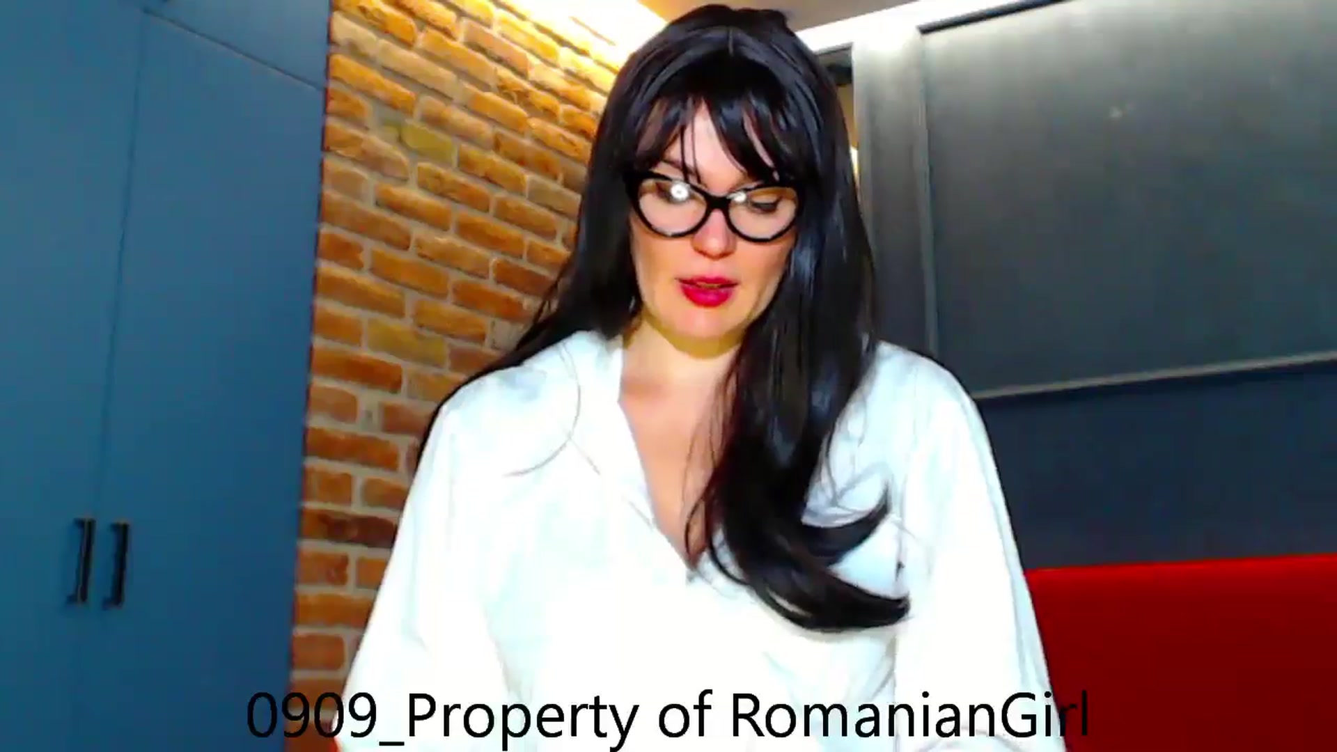 Gallery image thumbnail from RomanianGirl's myfreecams stream on, 09/09/2024, 16:40 image 10 of 20