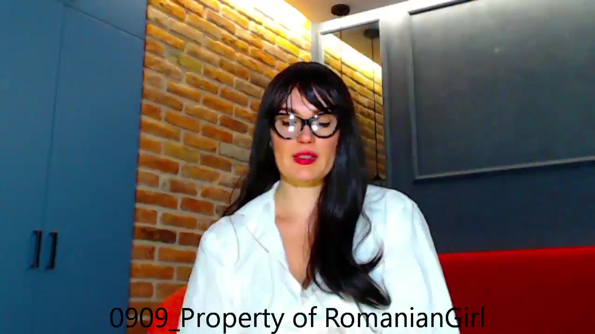 Gallery image thumbnail from RomanianGirl's myfreecams stream on, 09/09/2024, 16:40 image 4 of 20