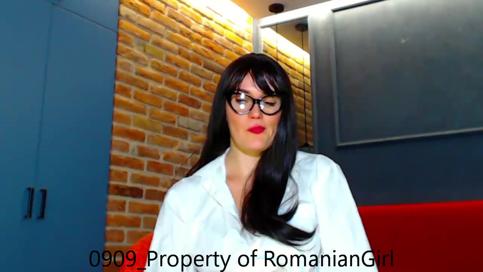 Gallery image thumbnail from RomanianGirl's myfreecams stream on, 09/09/2024, 16:40 image 3 of 20