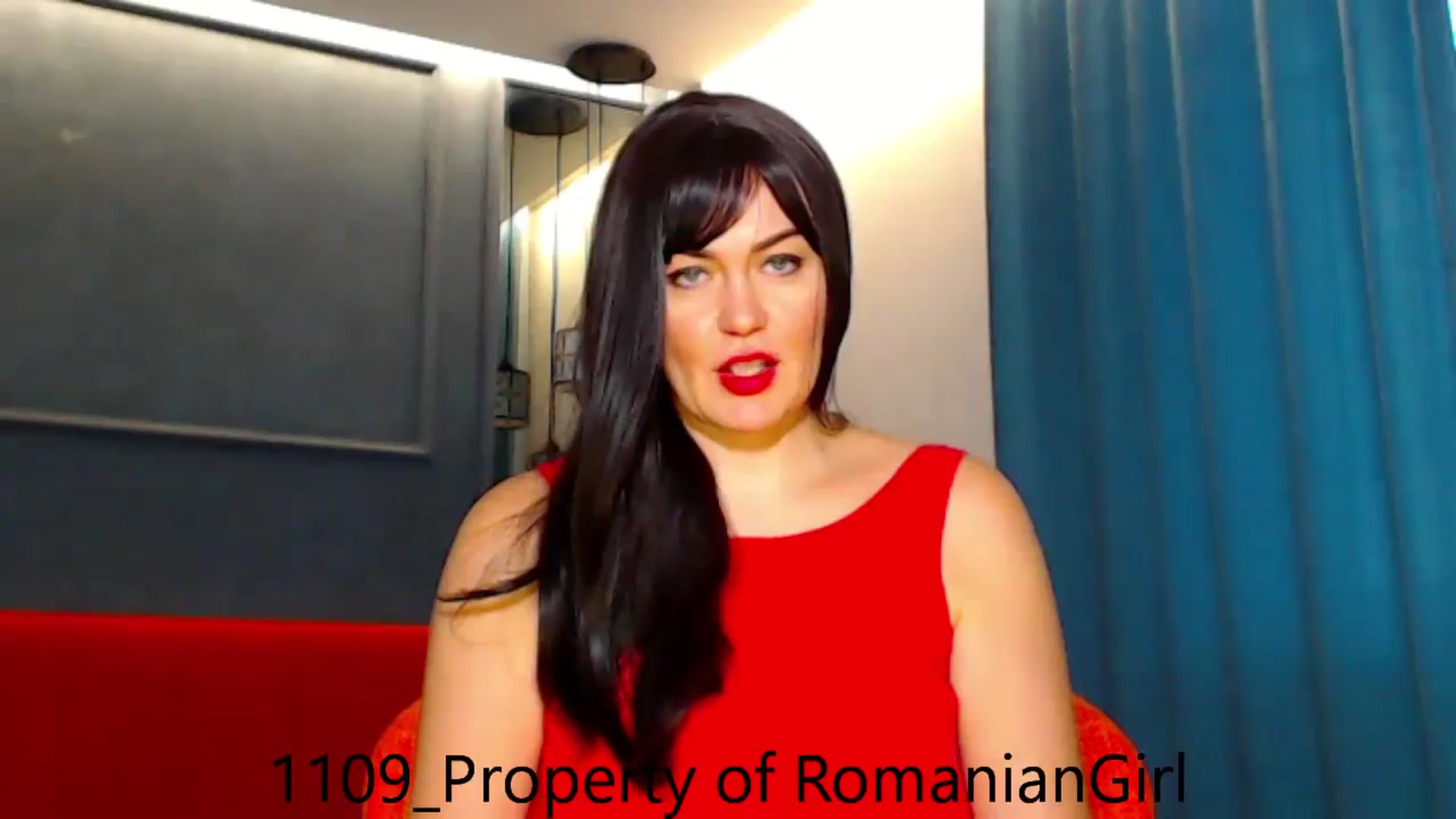 Gallery image thumbnail from RomanianGirl's myfreecams stream on, 09/11/2024, 15:19 image 2 of 20