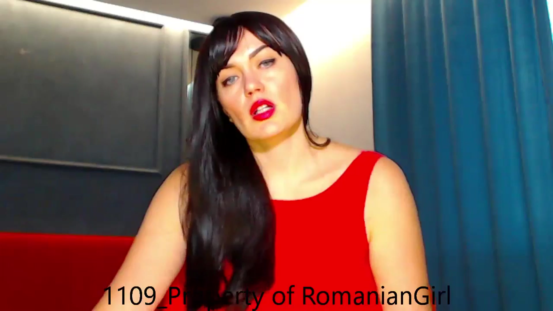 Gallery image thumbnail from RomanianGirl's myfreecams stream on, 09/11/2024, 15:19 image 11 of 20