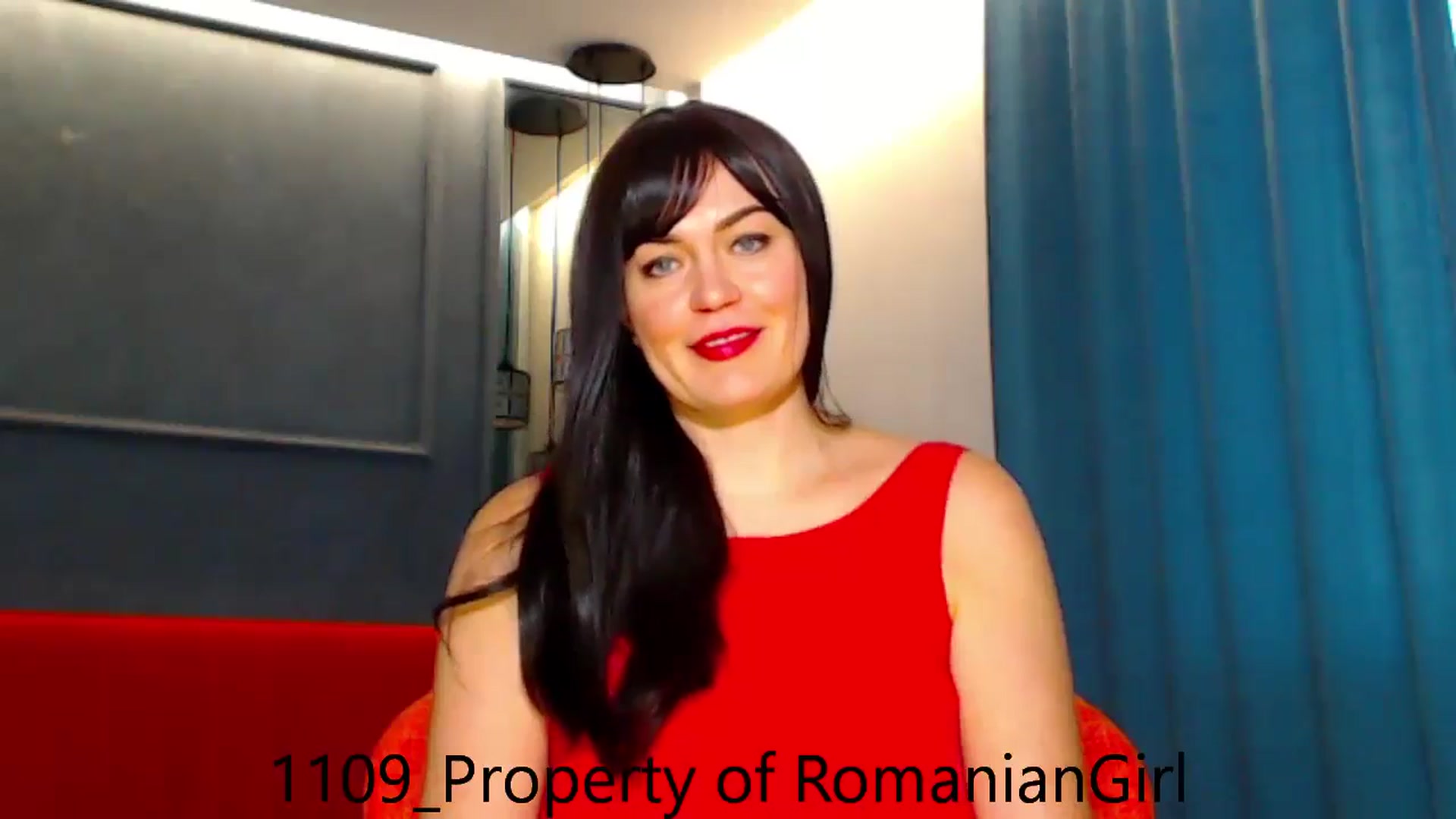 Gallery image thumbnail from RomanianGirl's myfreecams stream on, 09/11/2024, 15:19 image 3 of 20