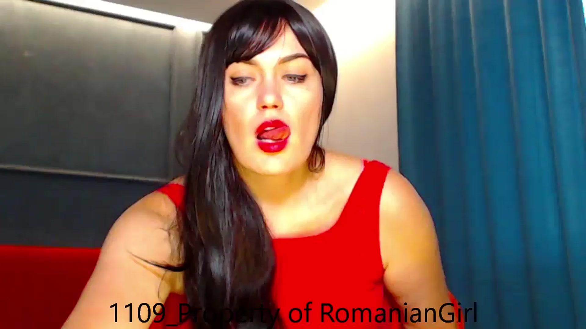 Gallery image thumbnail from RomanianGirl's myfreecams stream on, 09/11/2024, 15:19 image 4 of 20